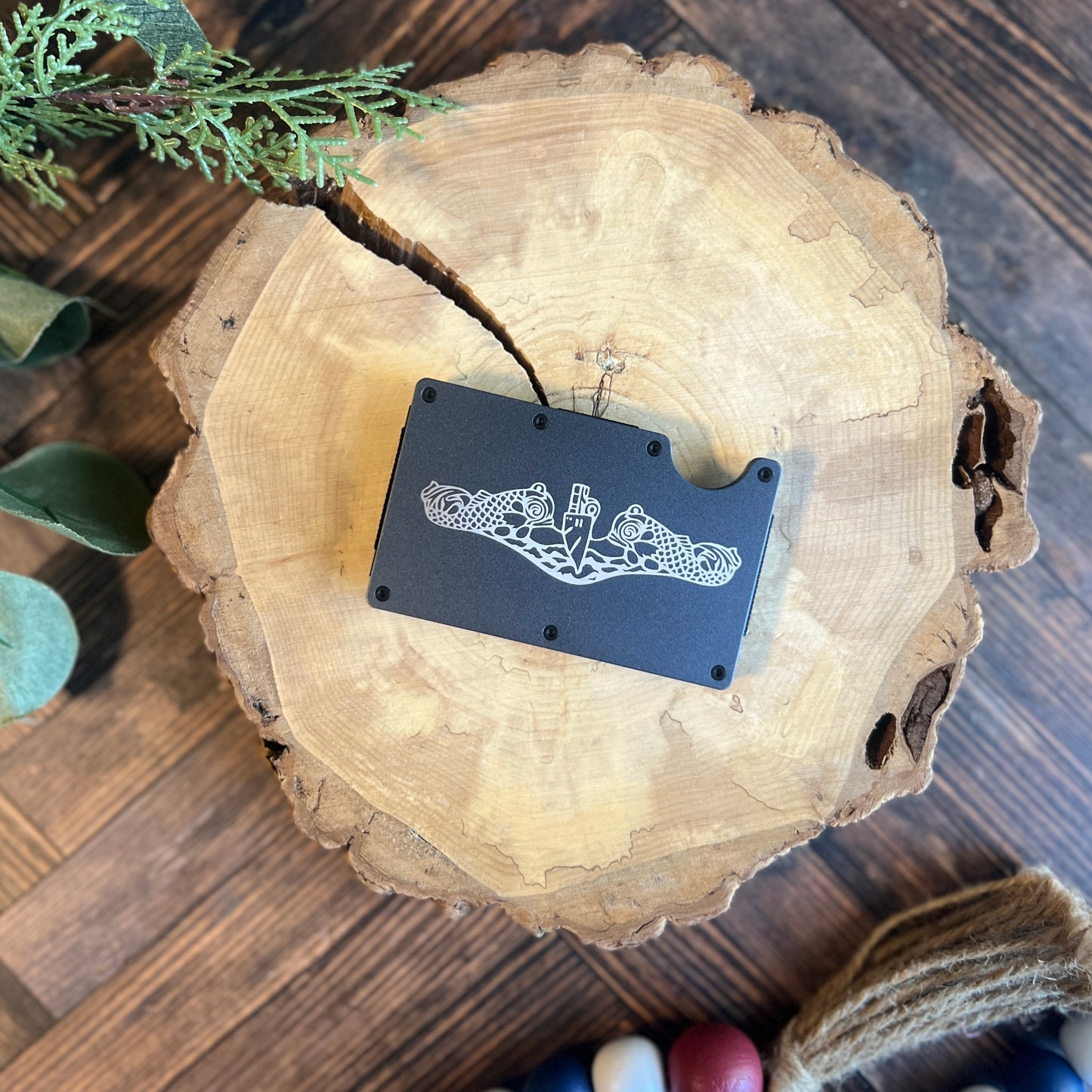 Dolphin Wallet