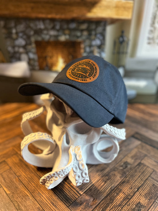 USSVI Richardson 252 Dad Hat