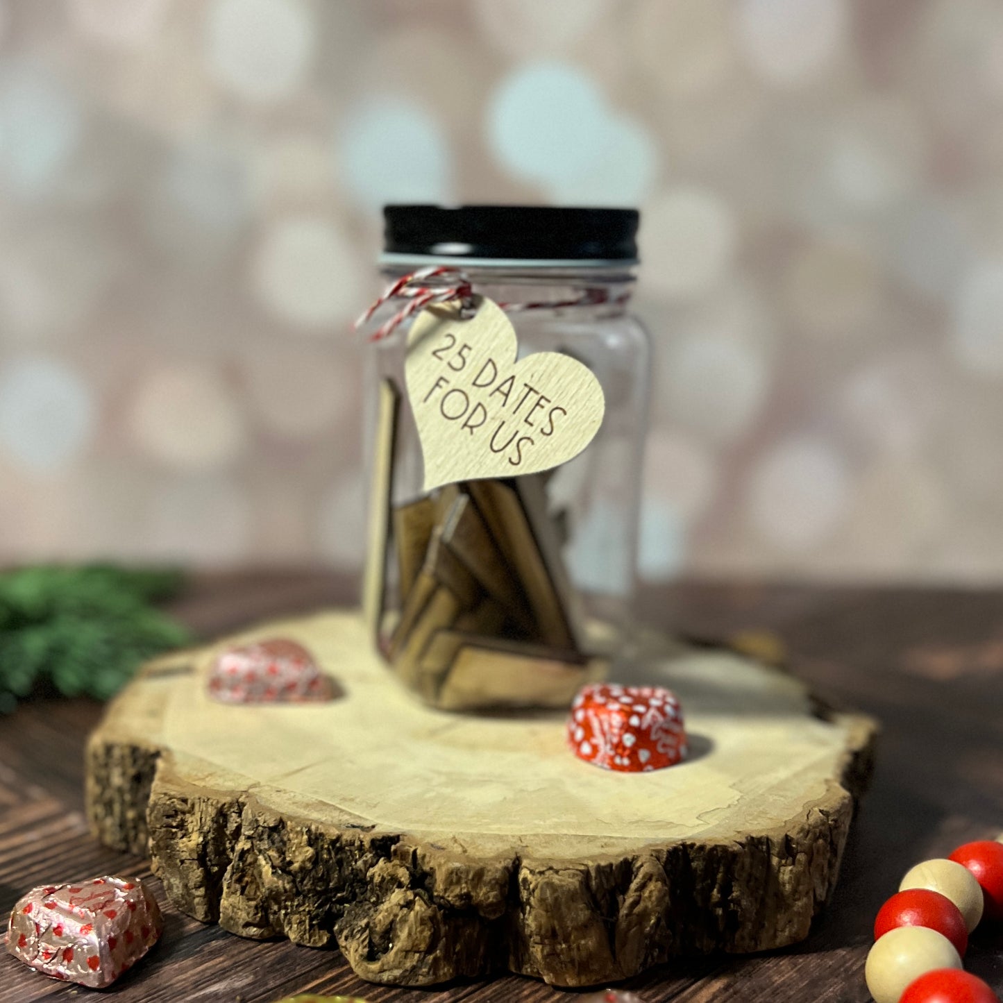 Date Night Jar