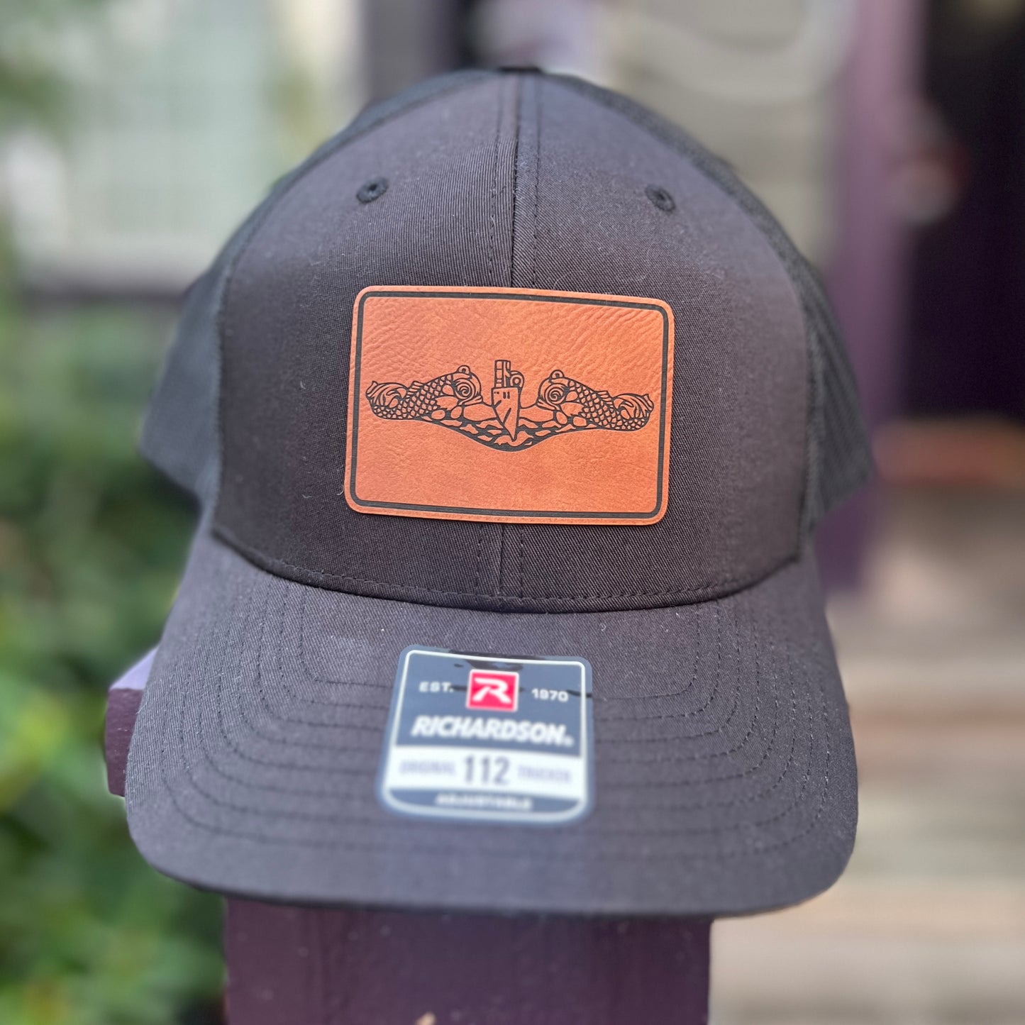 USA 250th Anniversary Hat