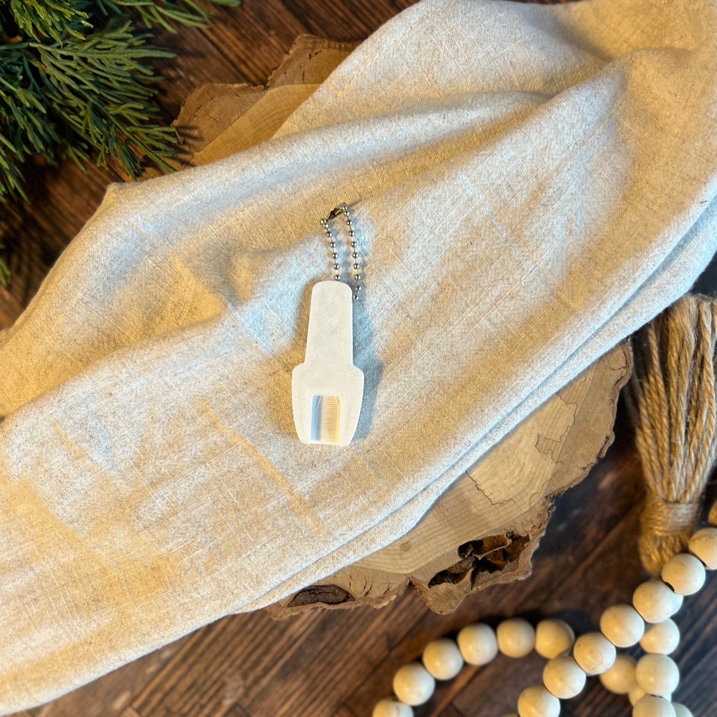 Nail Polish Bottle Soda Can Opener