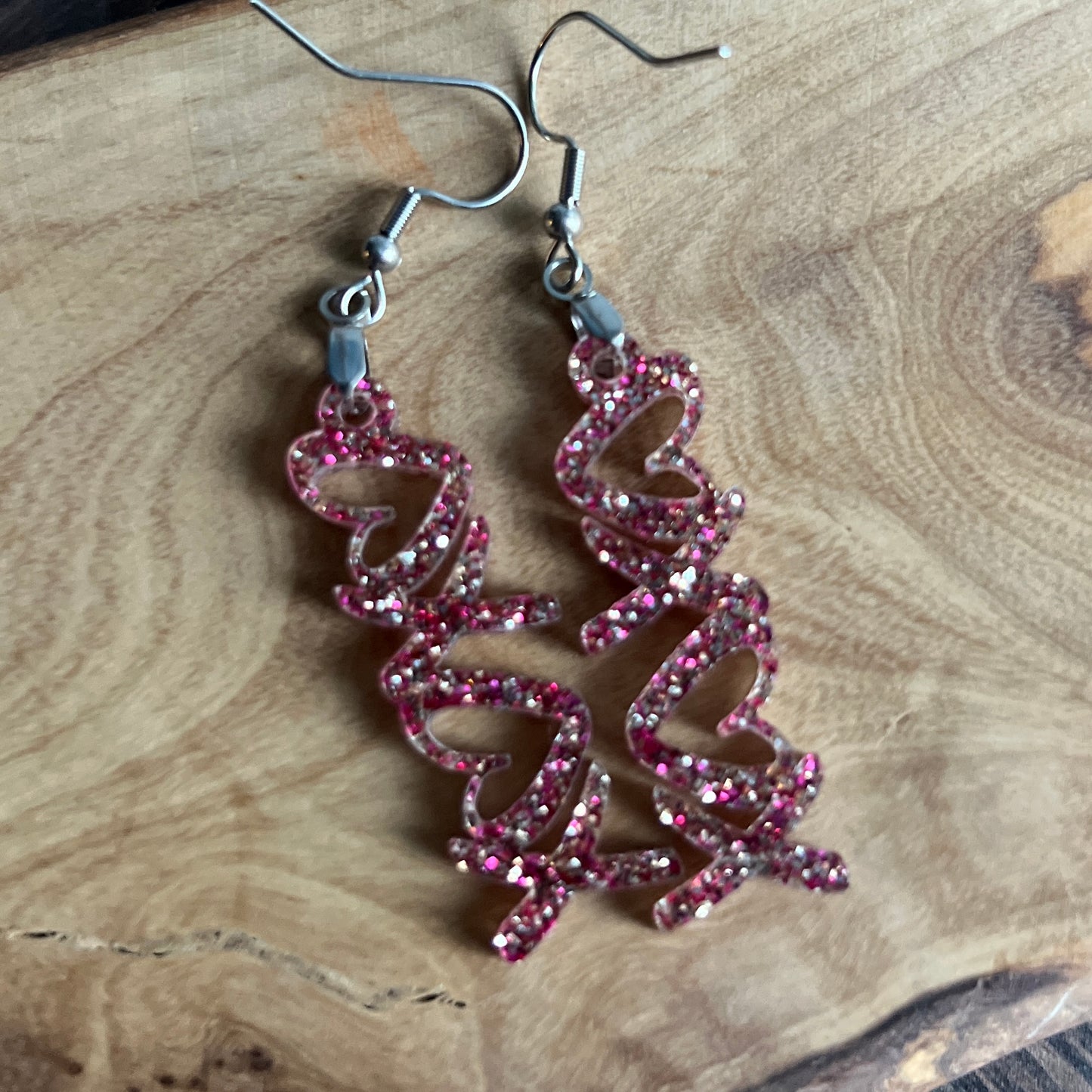 XOXO Earrings