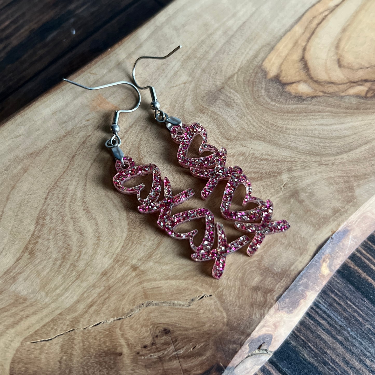 XOXO Earrings