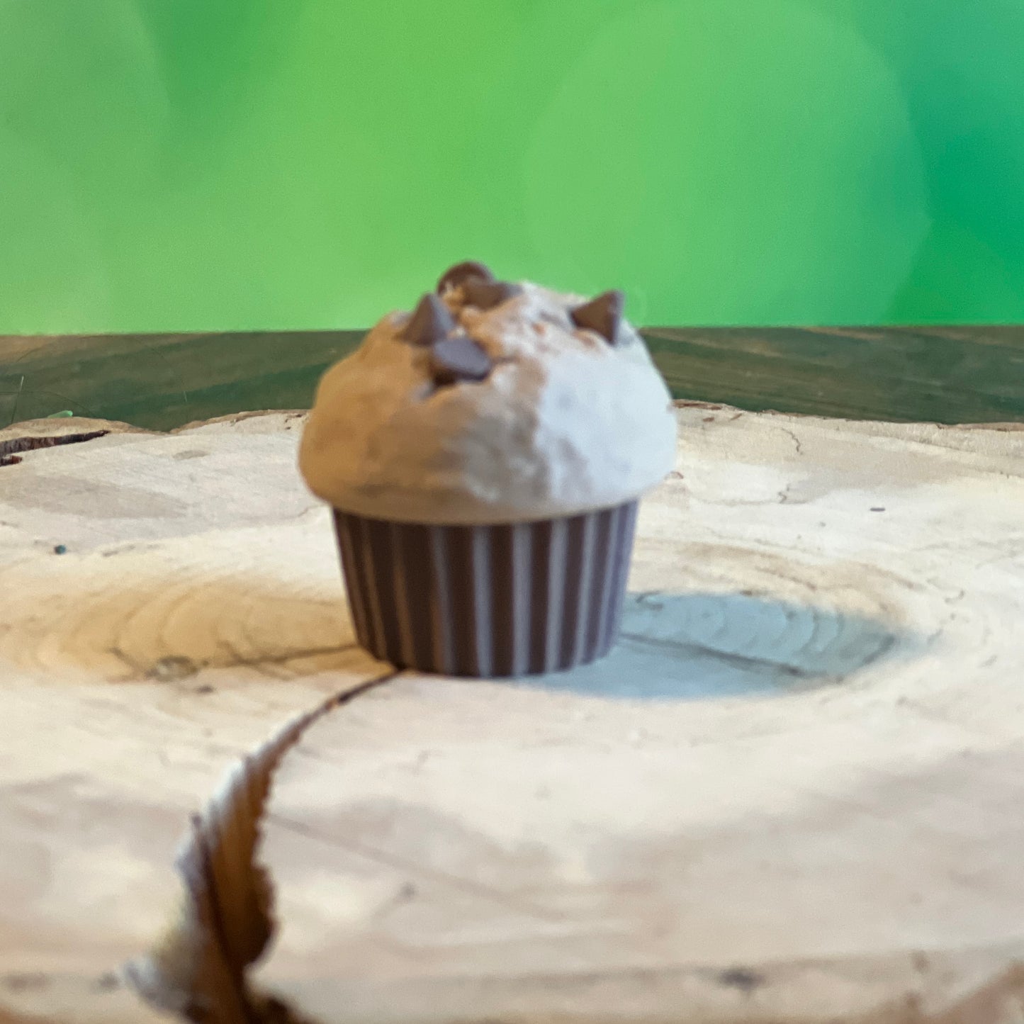 Muffin Clickers 3D Printed