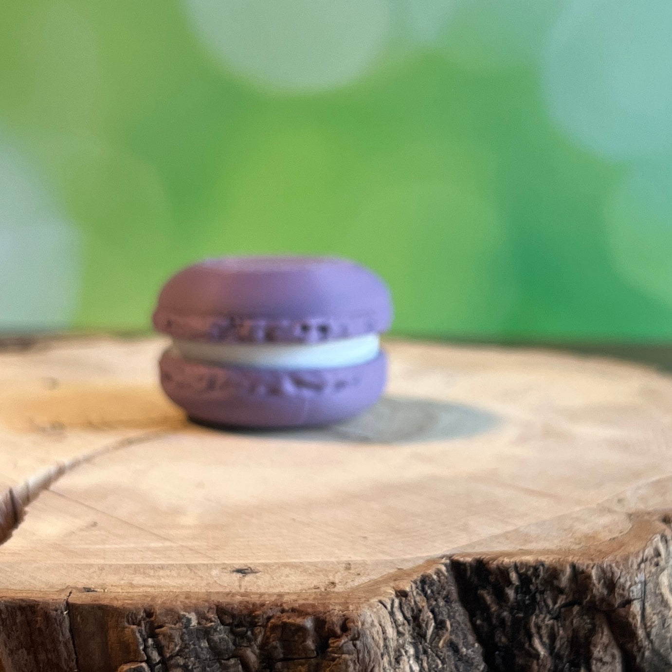 Macaron Clickers