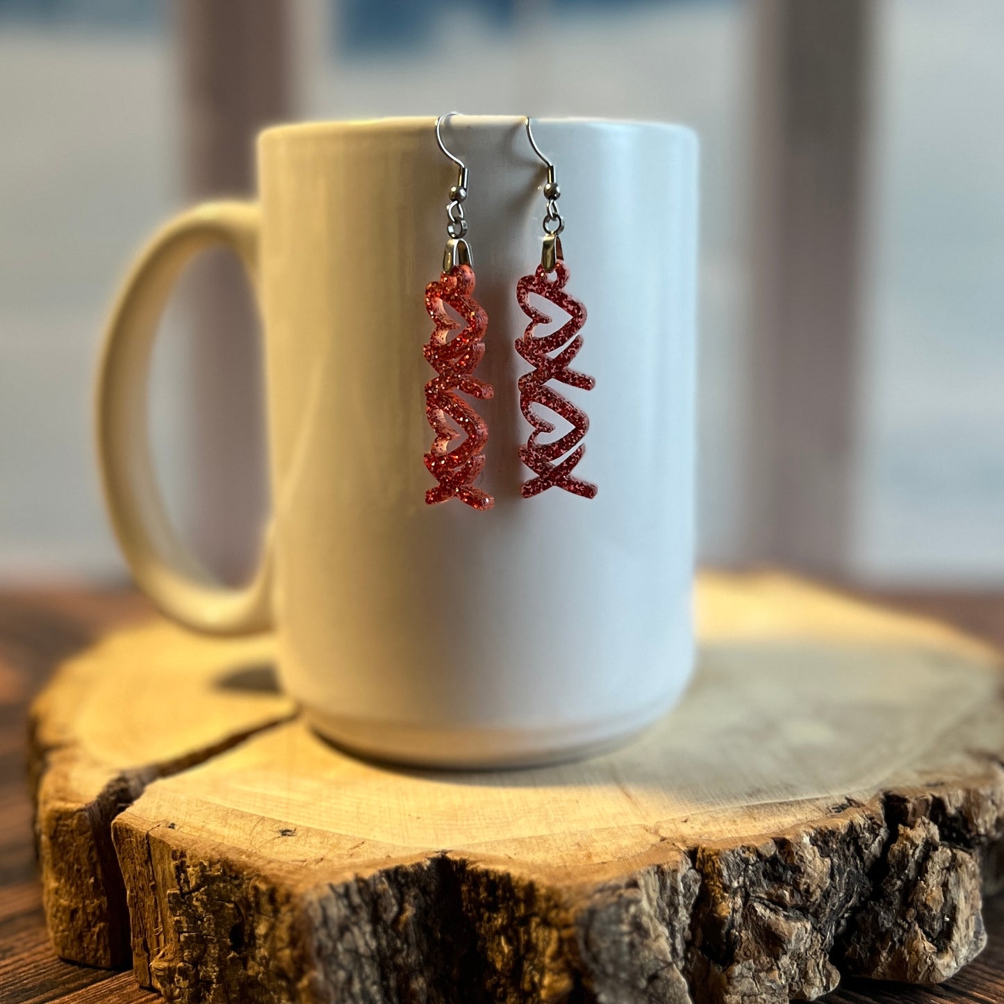 XOXO Earrings