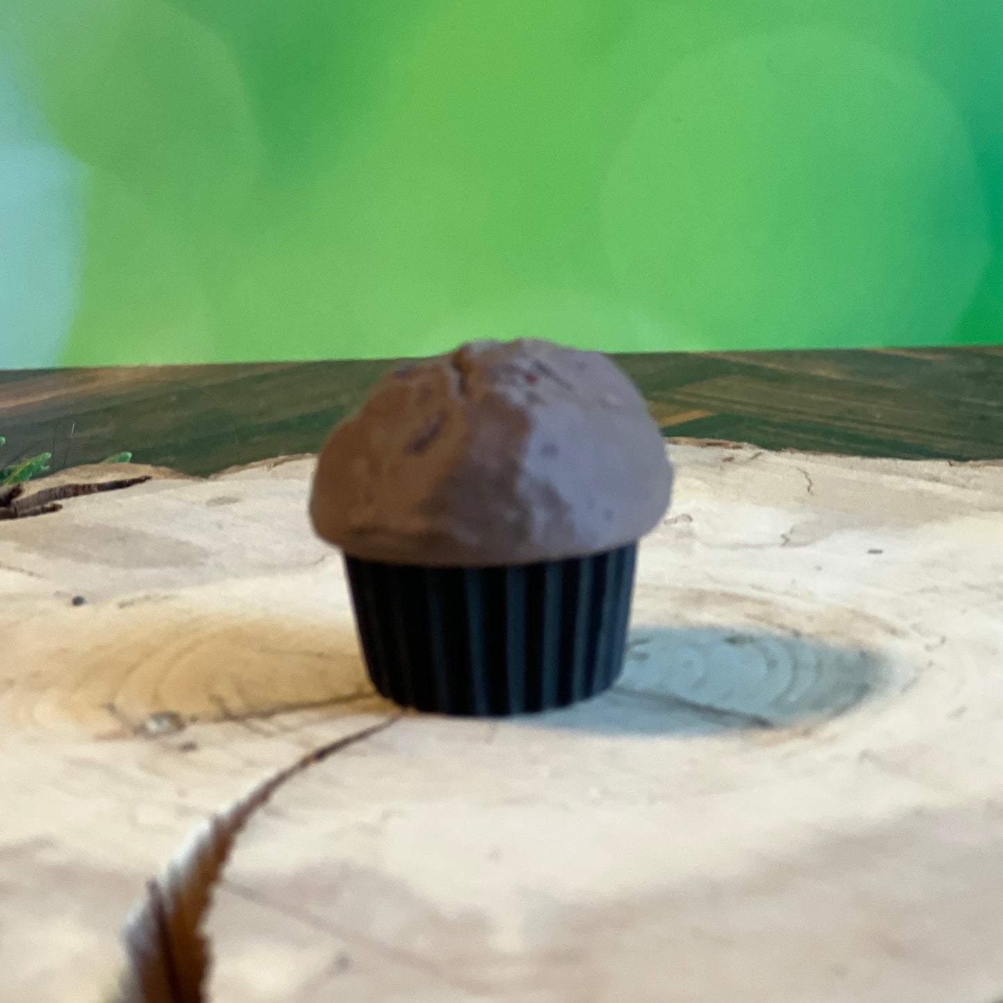 Muffin Clickers 3D Printed
