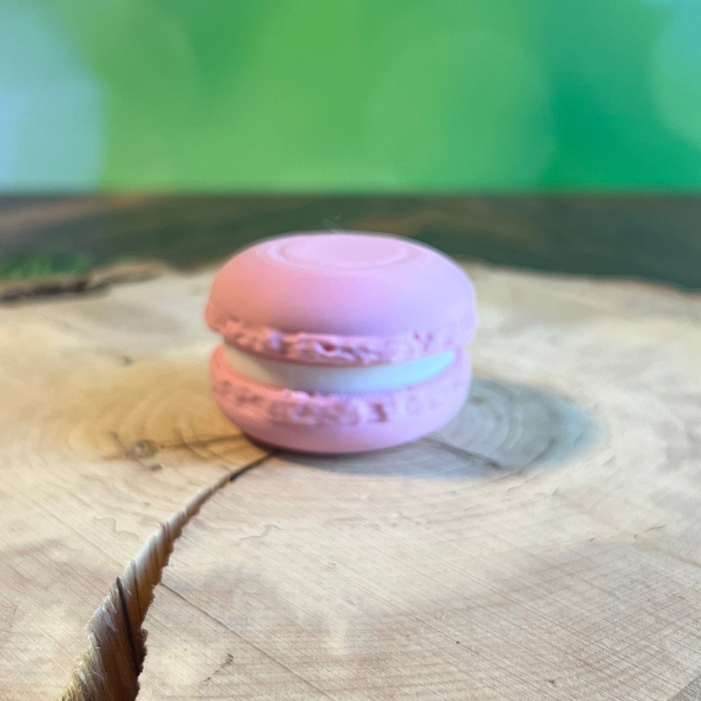 Macaron Clickers