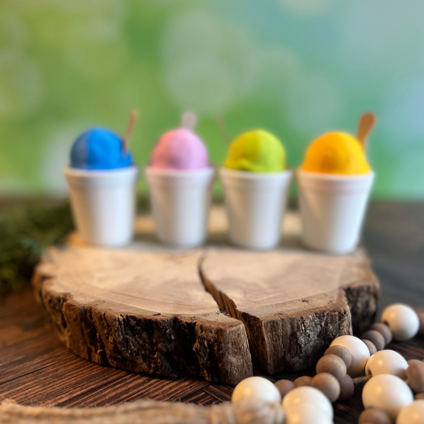 Italian Ice Clickers