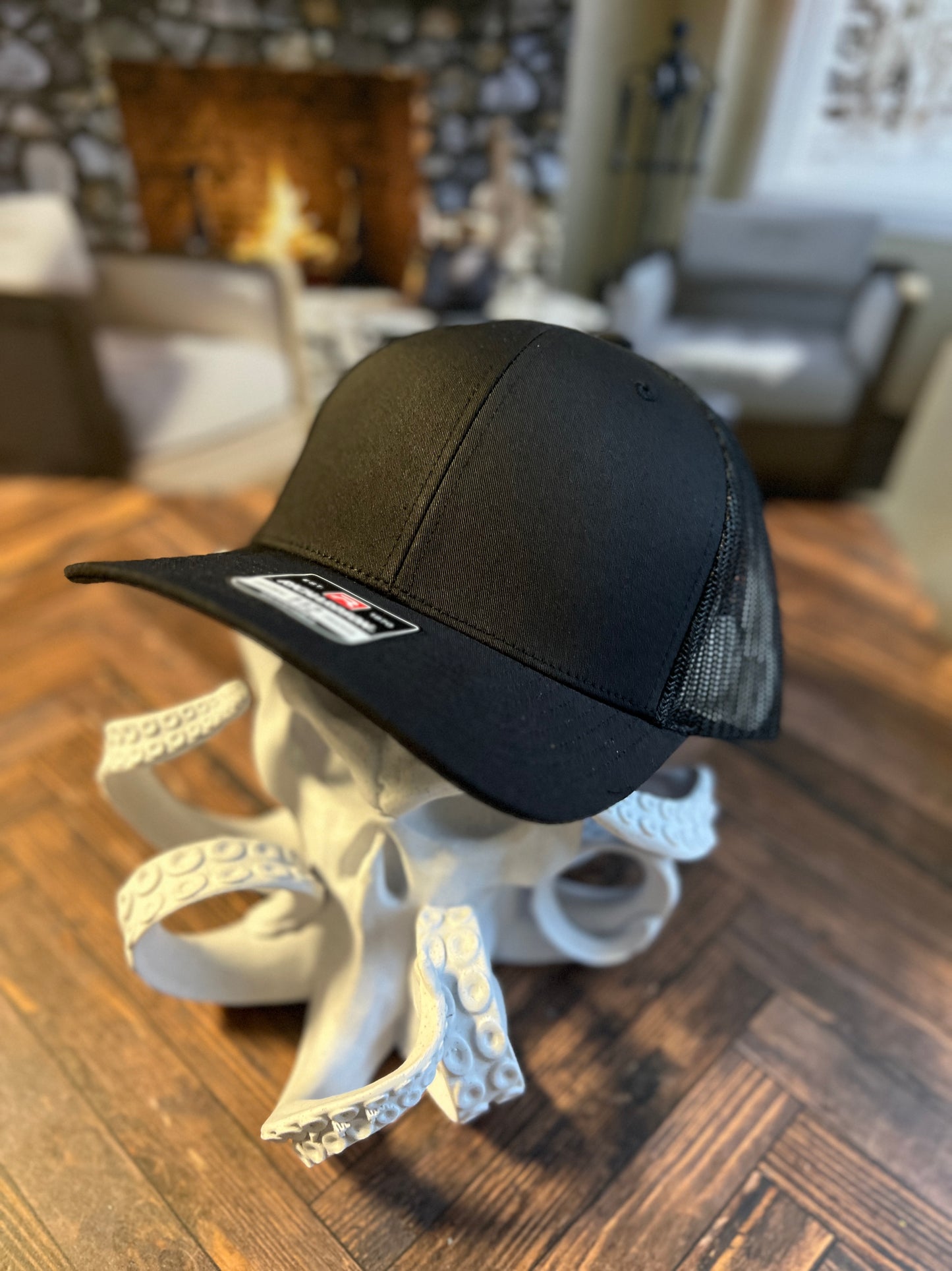 Red Friday Hat