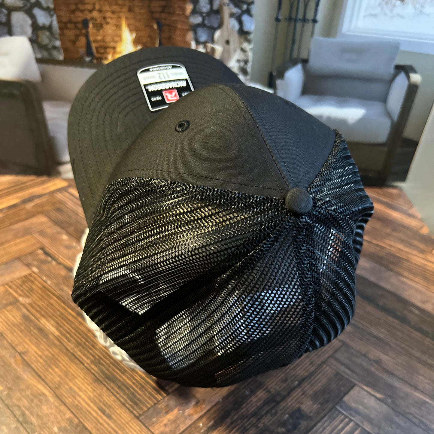 Red Friday Hat