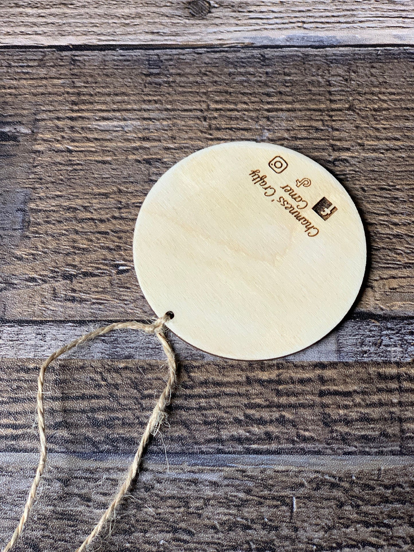 Customizable Class Reunion Favors
