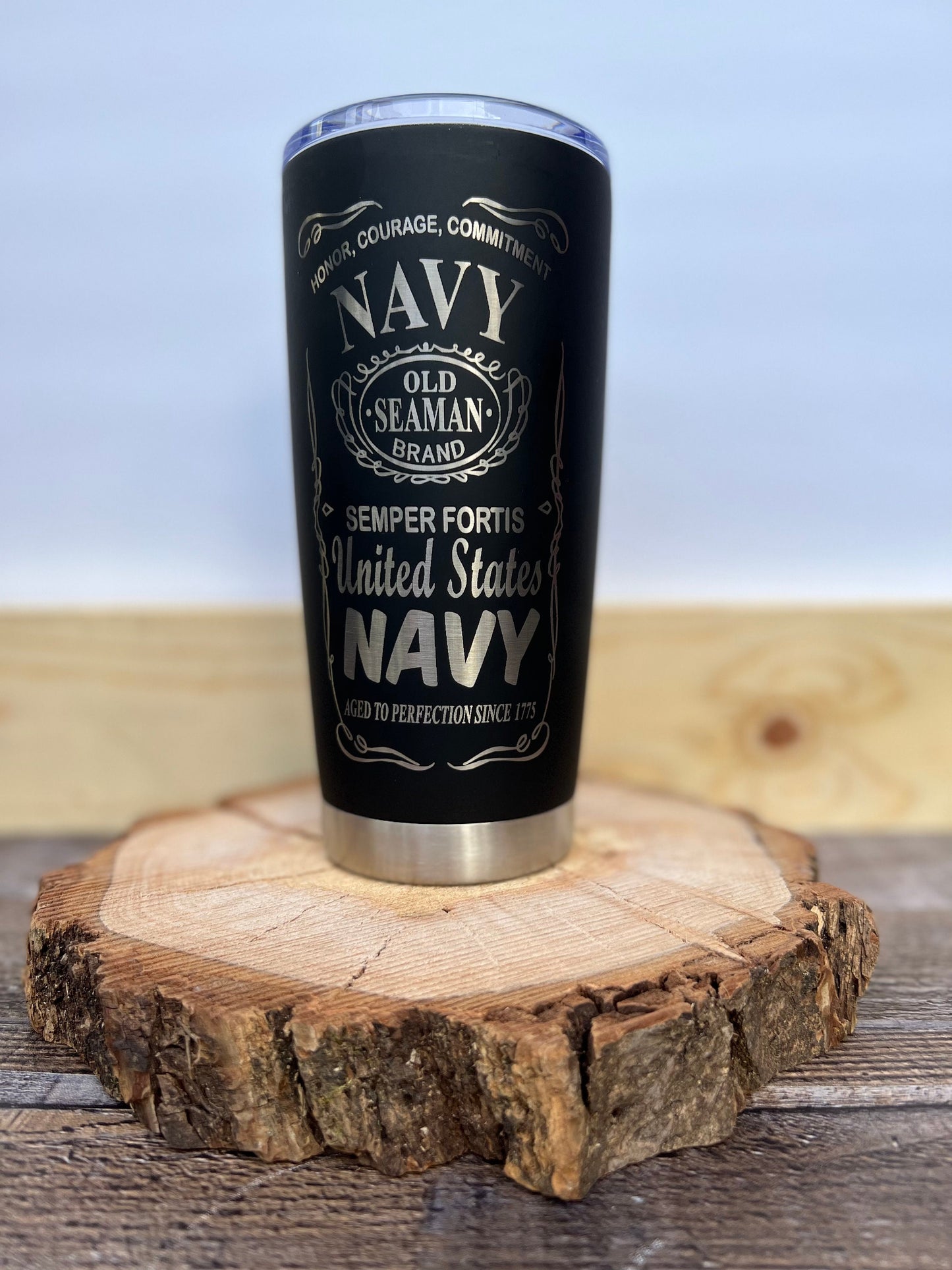 US Army Travel Mug