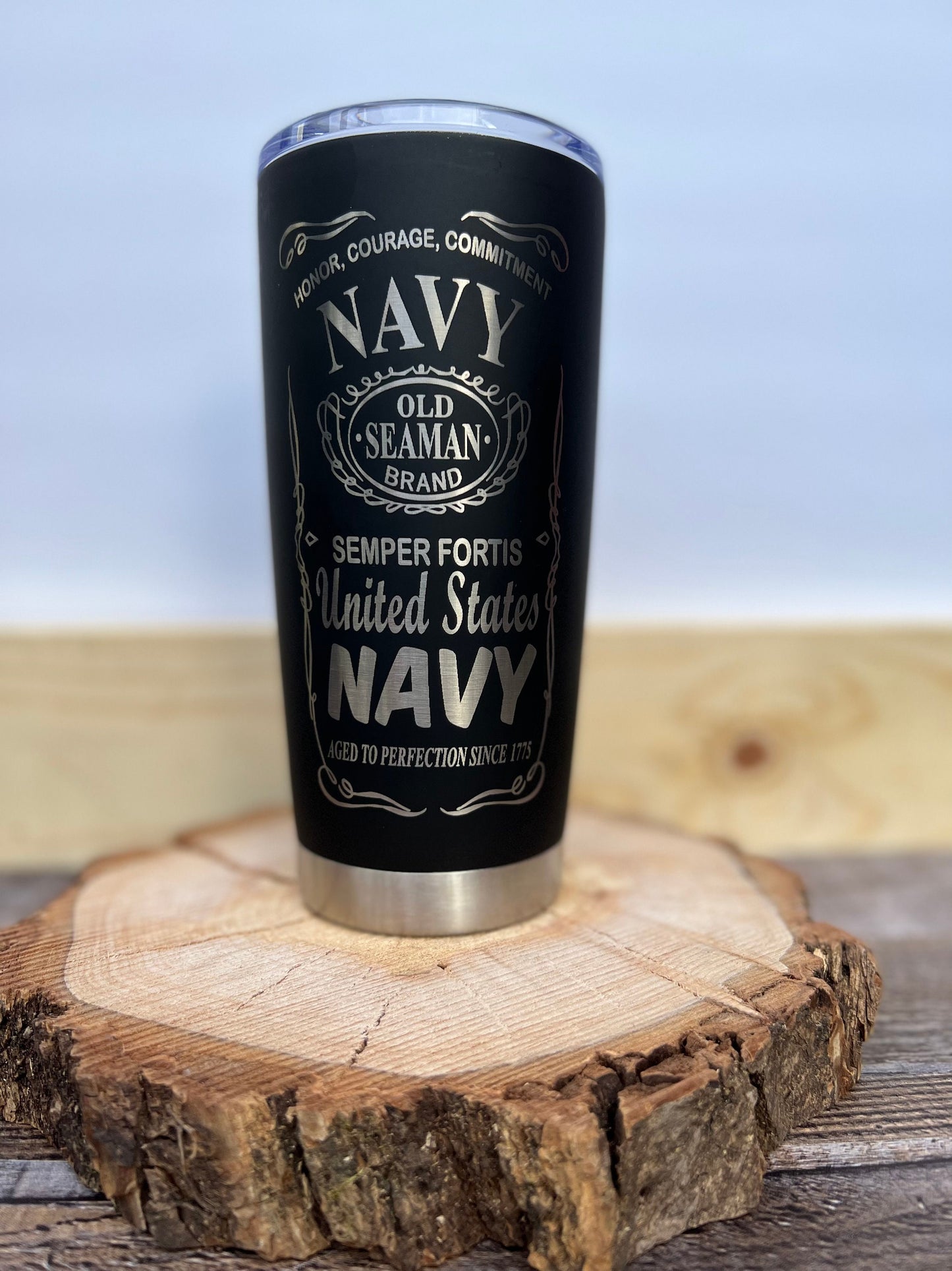 US Army Travel Mug
