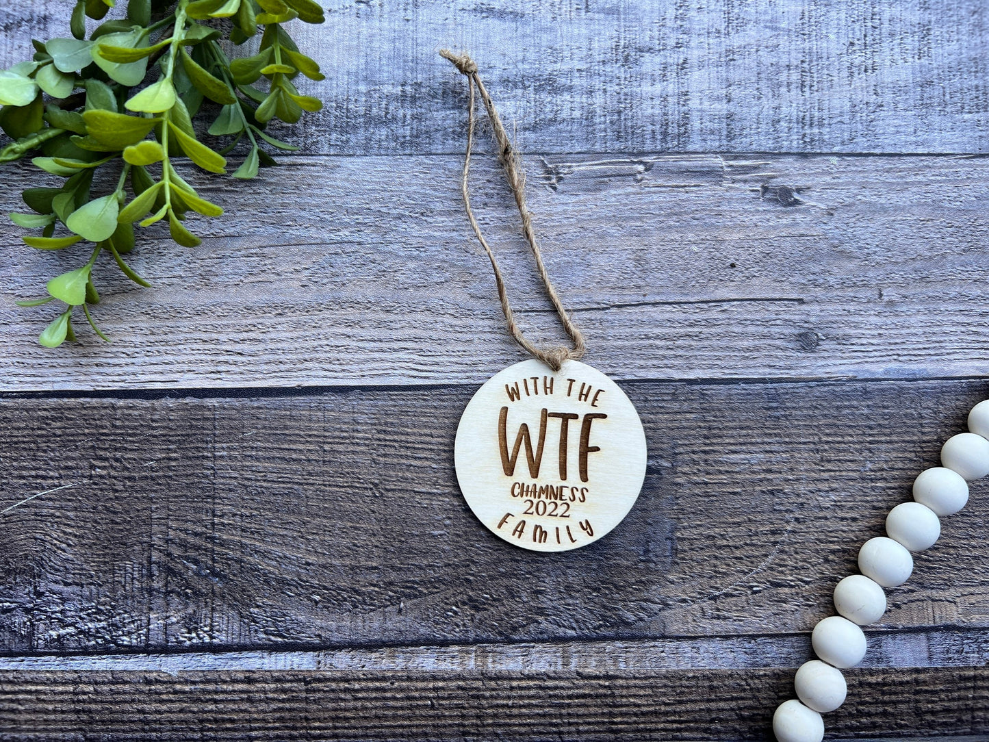 Customizable Class Reunion Favors
