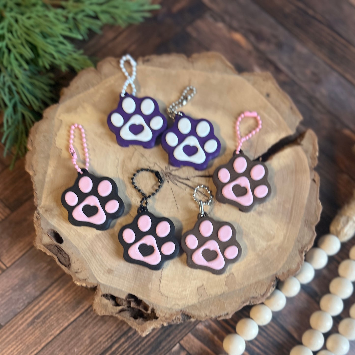 Paw Print Soda Can Opener