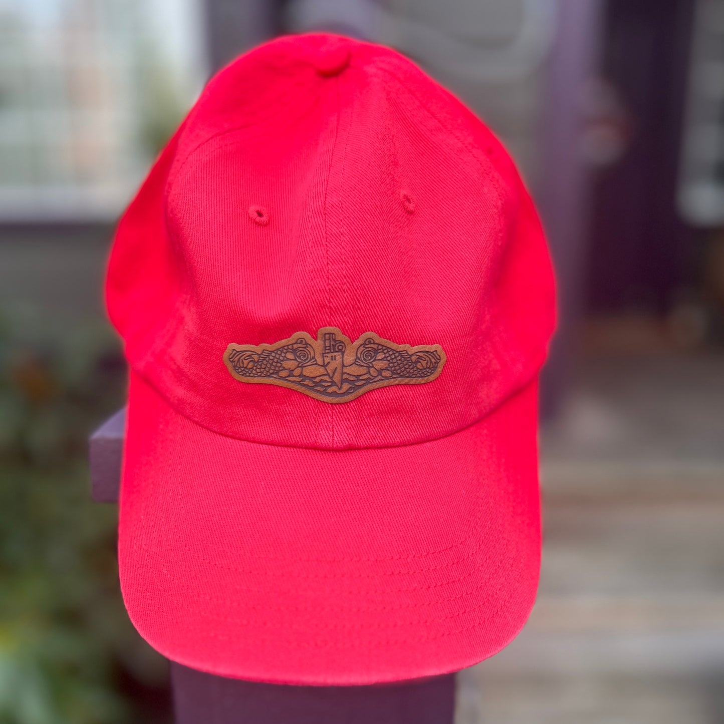 Dolphin Richardson R55 Dad Hat