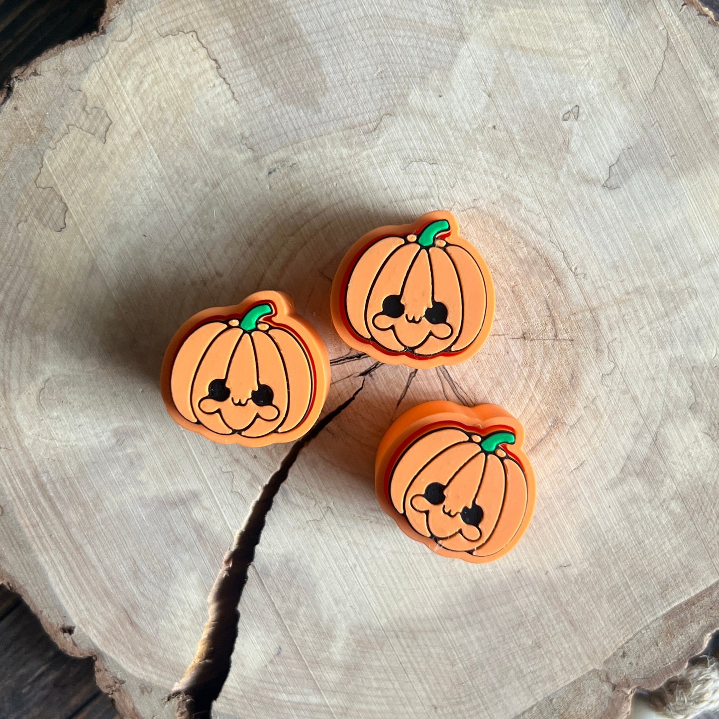 Halloween 3D Printed Clickers
