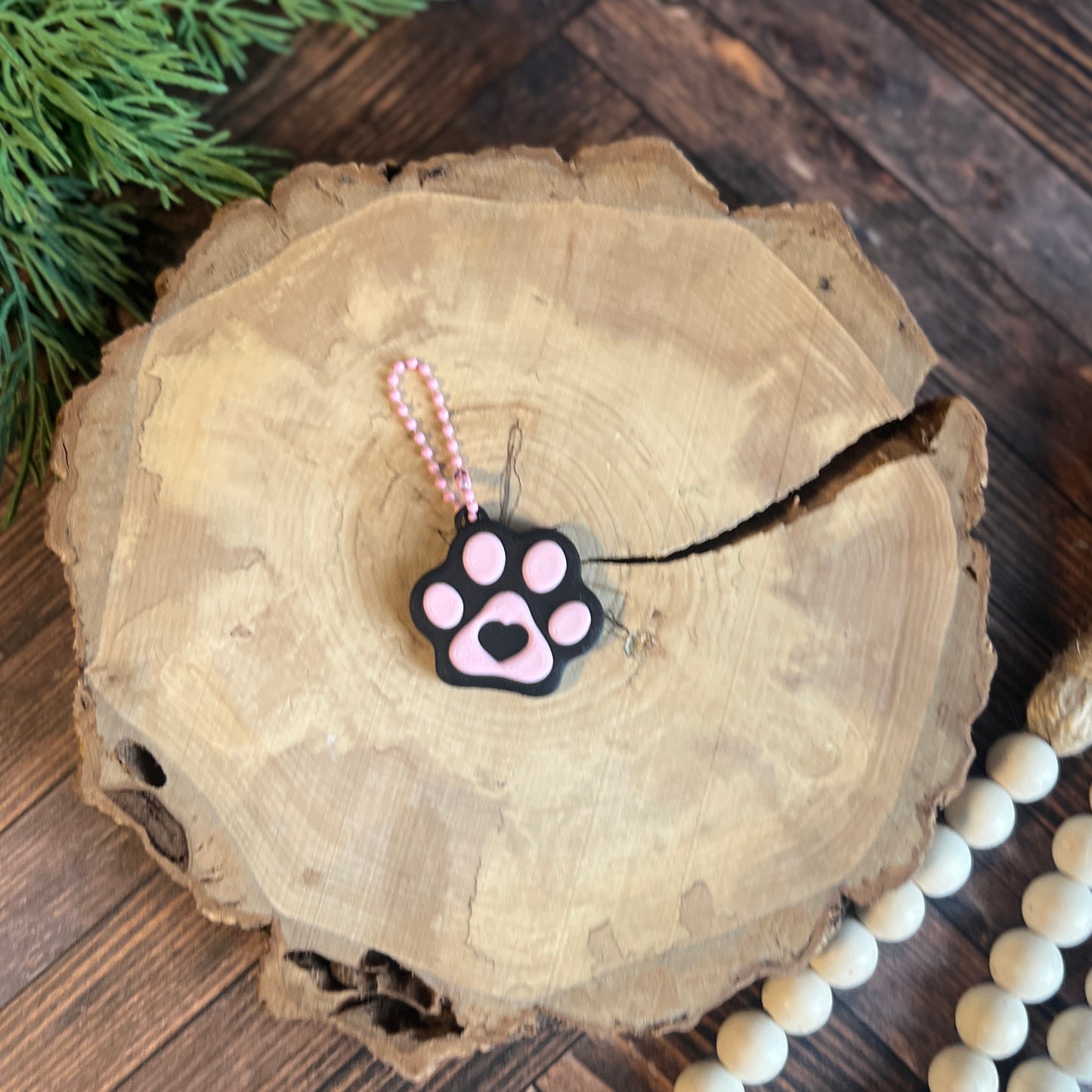 Paw Print Soda Can Opener