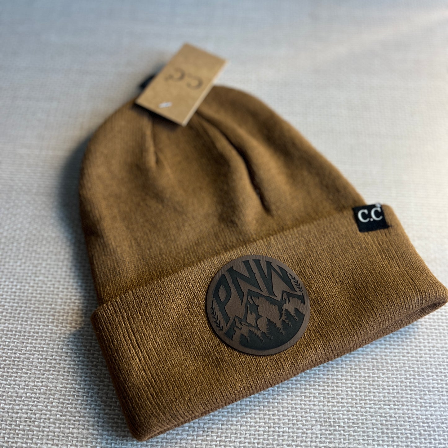 PNW Beanies