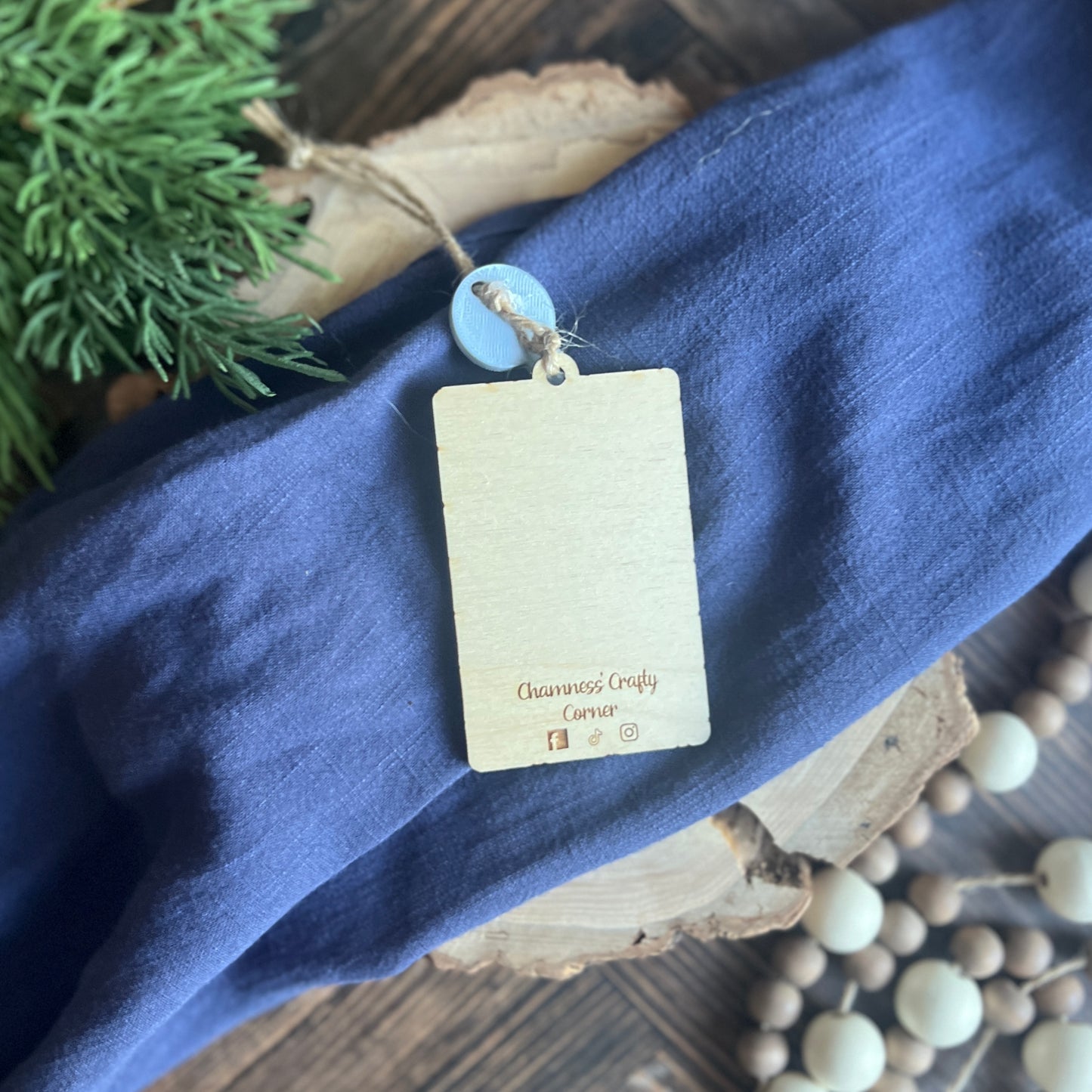 New Driver Christmas Ornament