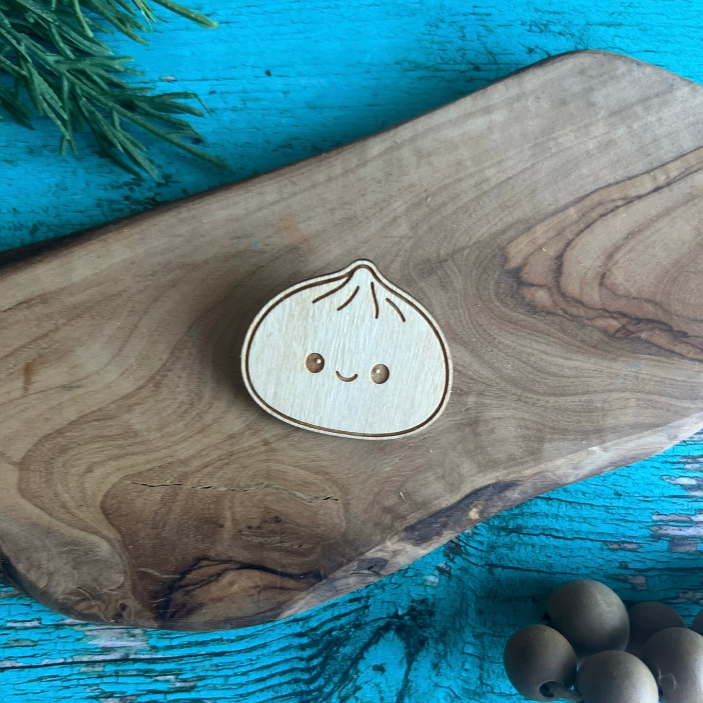Wooden Pin