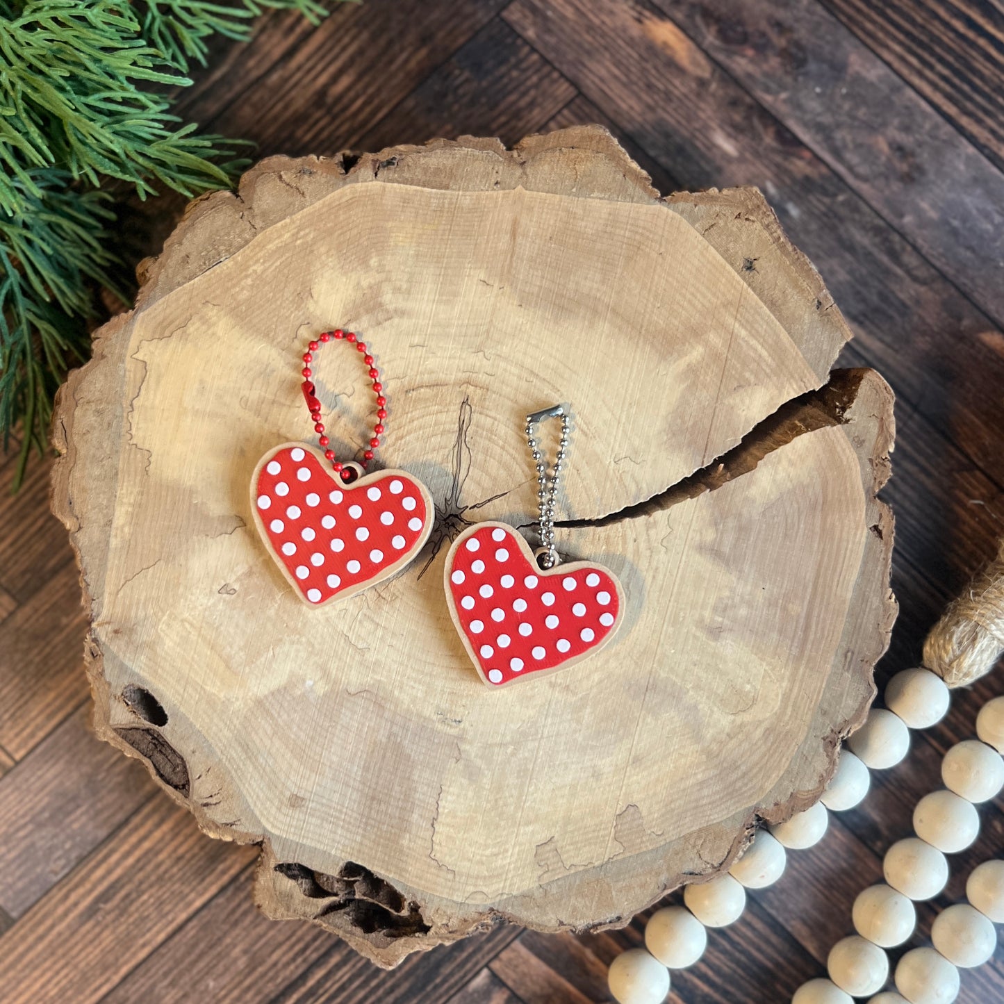 Polka Dot Cookie Soda Can Opener