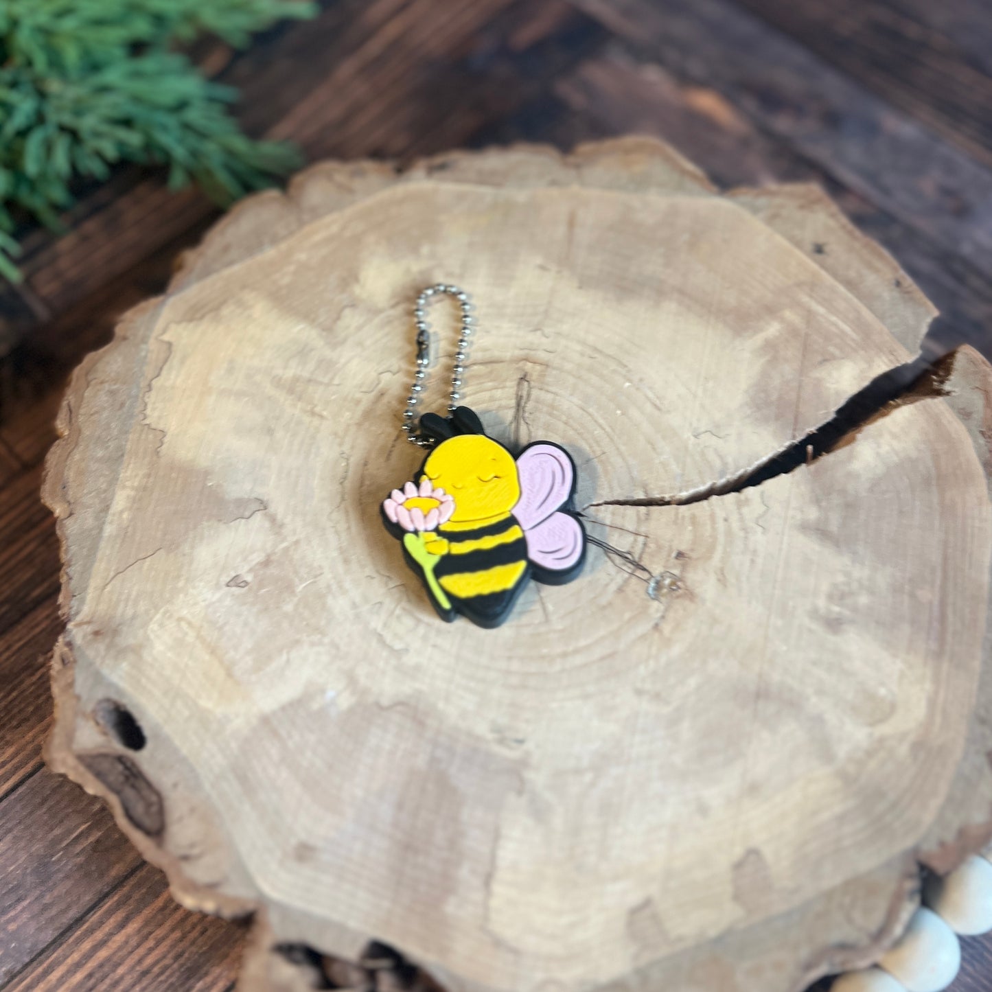 Bee Soda Can Opener