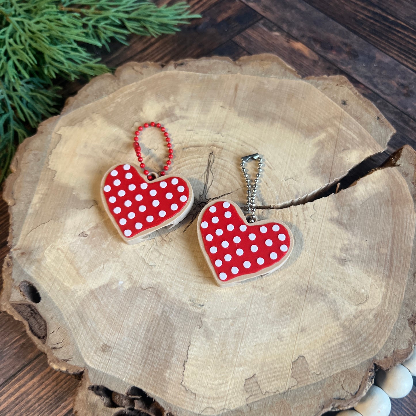 Polka Dot Cookie Soda Can Opener