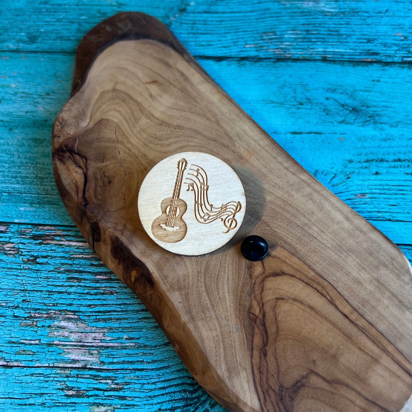 Wooden Pin