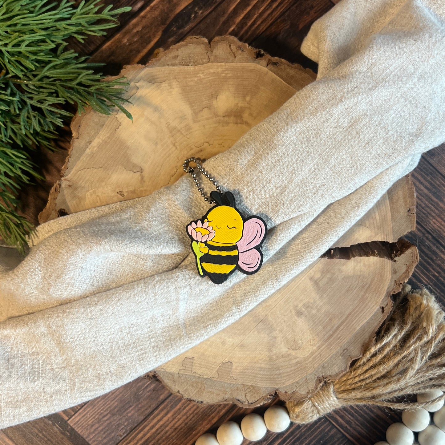 Bee Soda Can Opener