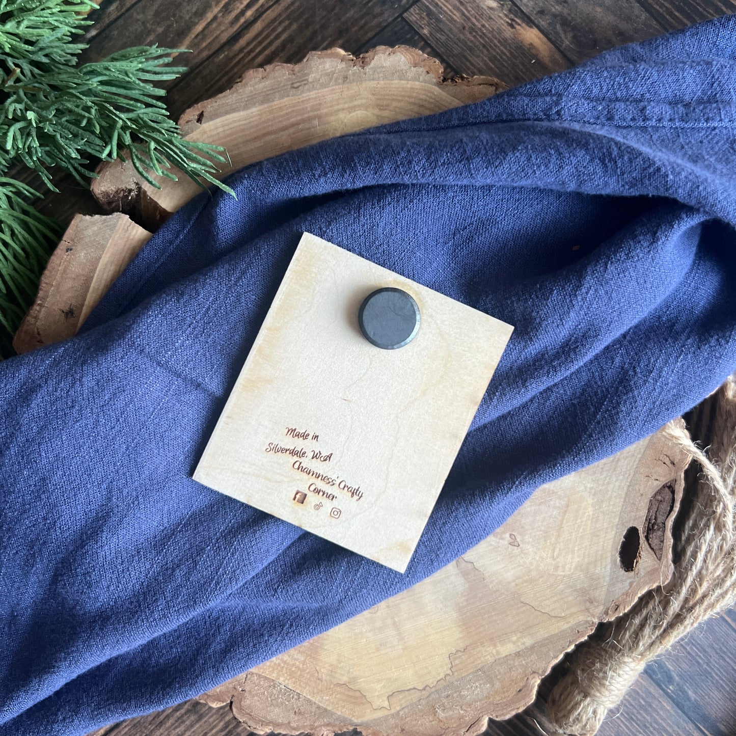 What is a Veteran Magnet