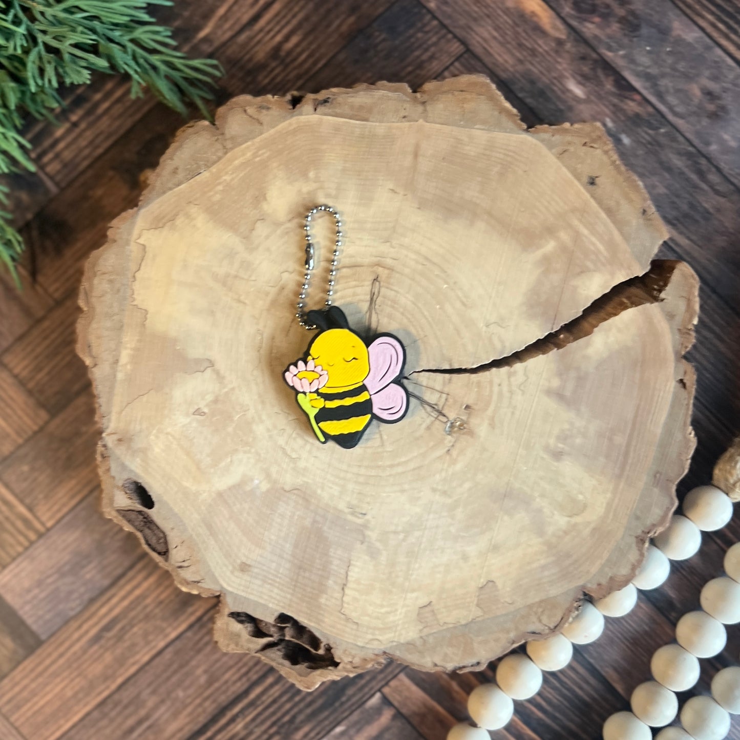 Bee Soda Can Opener