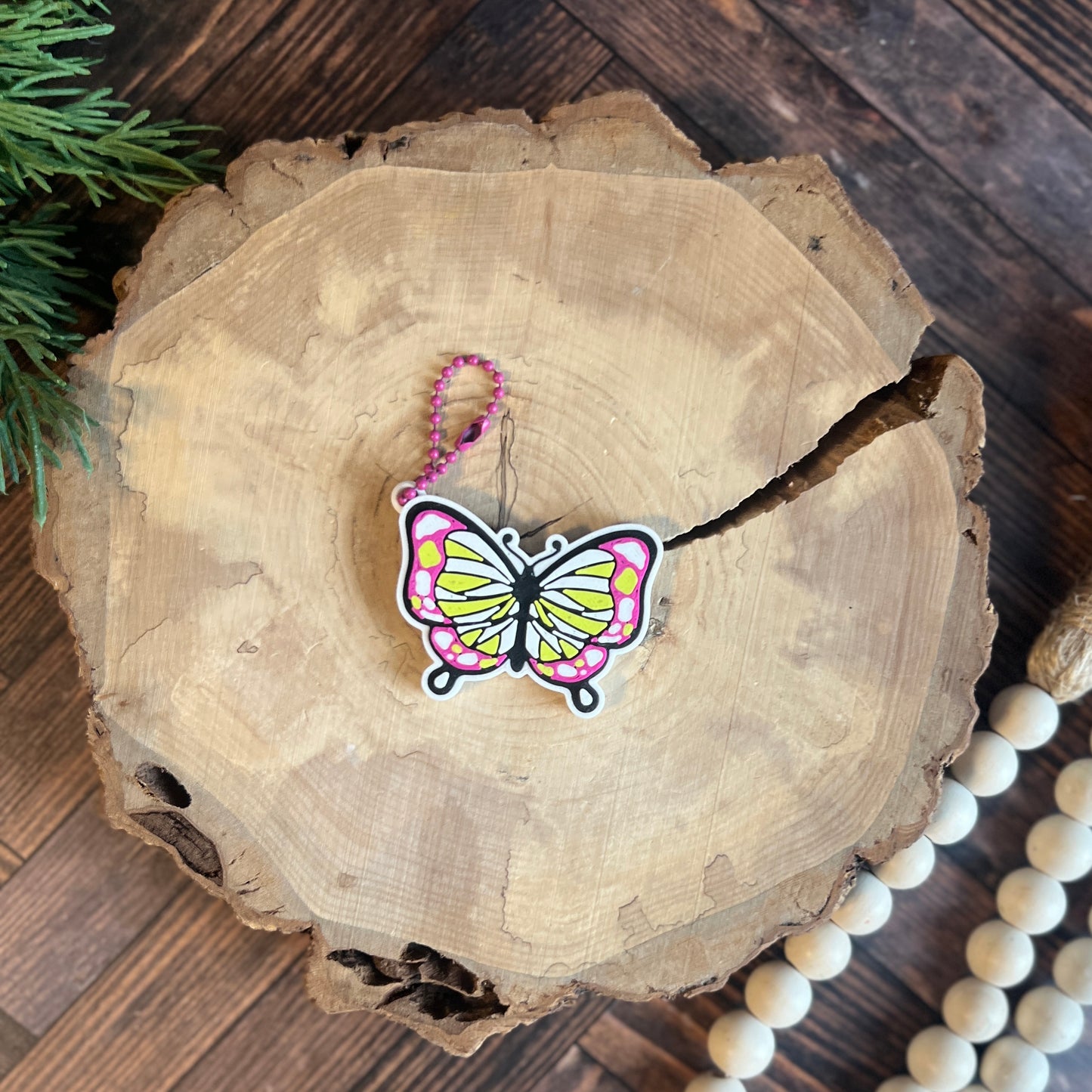 Butterfly Soda Can Opener