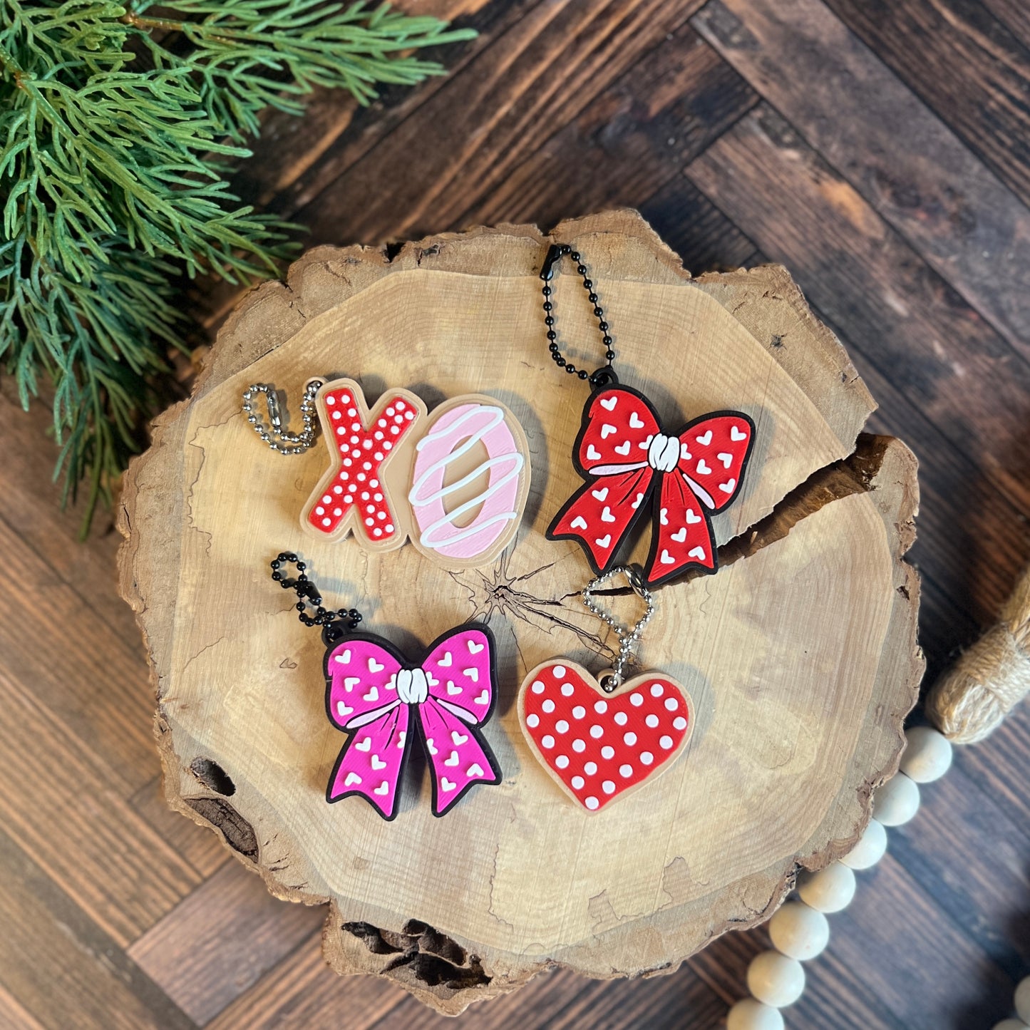 Polka Dot Cookie Soda Can Opener