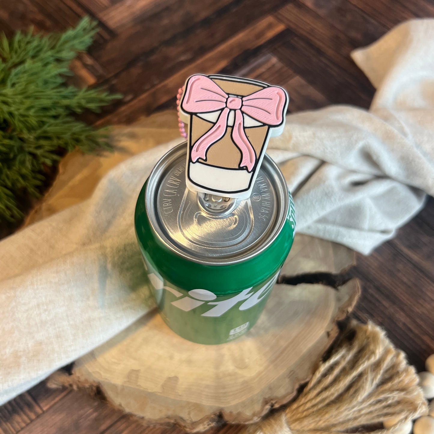 Coffee Soda Can Opener