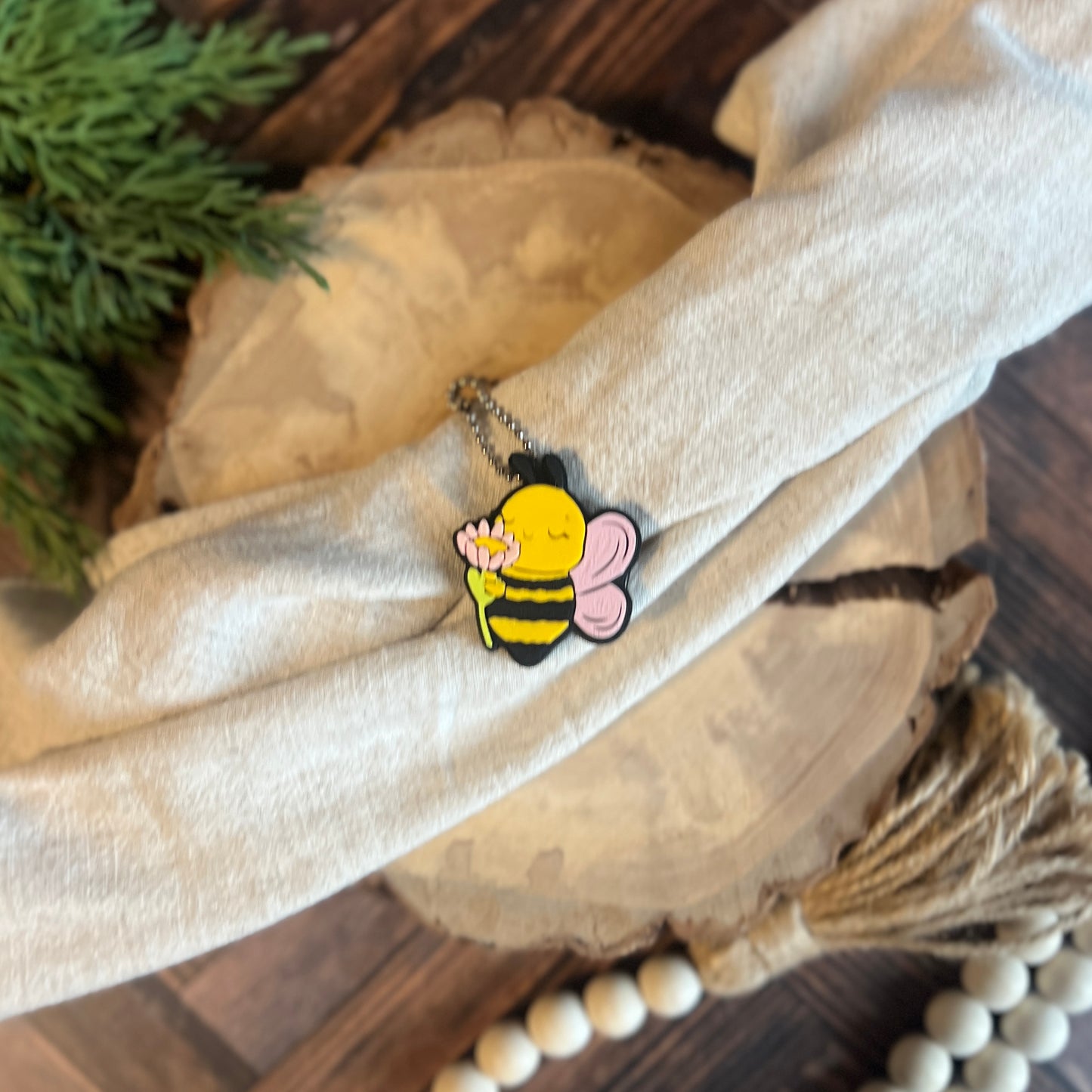 Bee Soda Can Opener