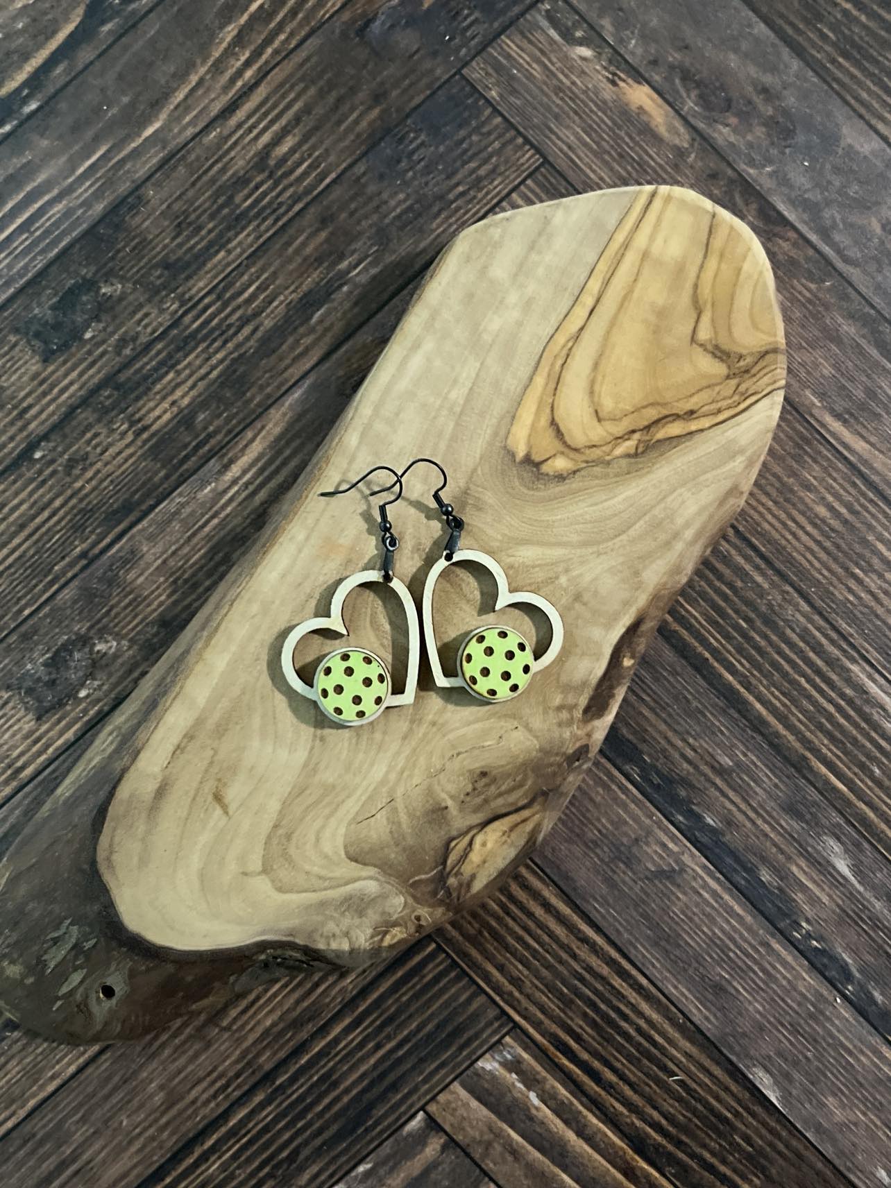 Pickleball Earrings