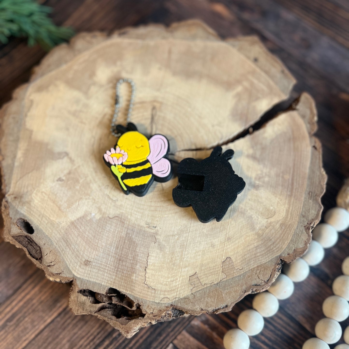 Bee Soda Can Opener