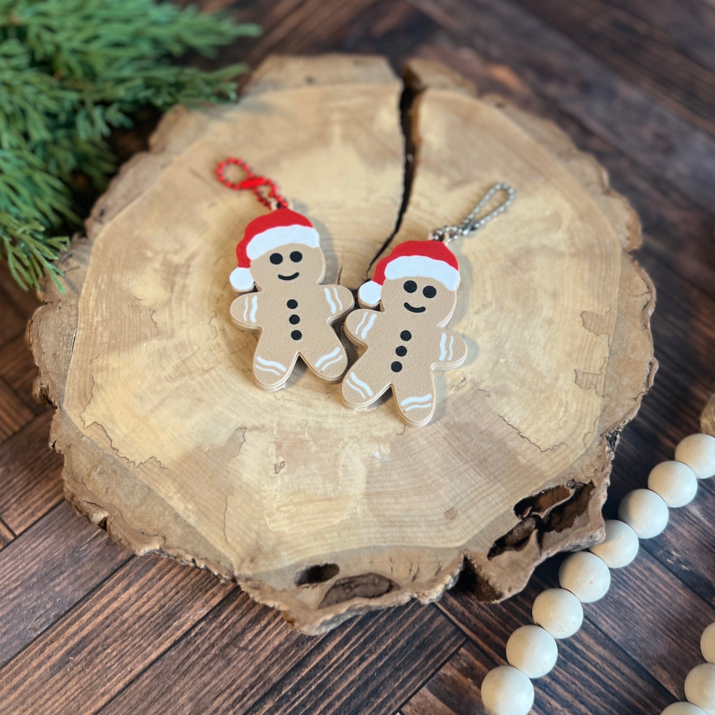 Gingerbread Boy Soda Can Opener