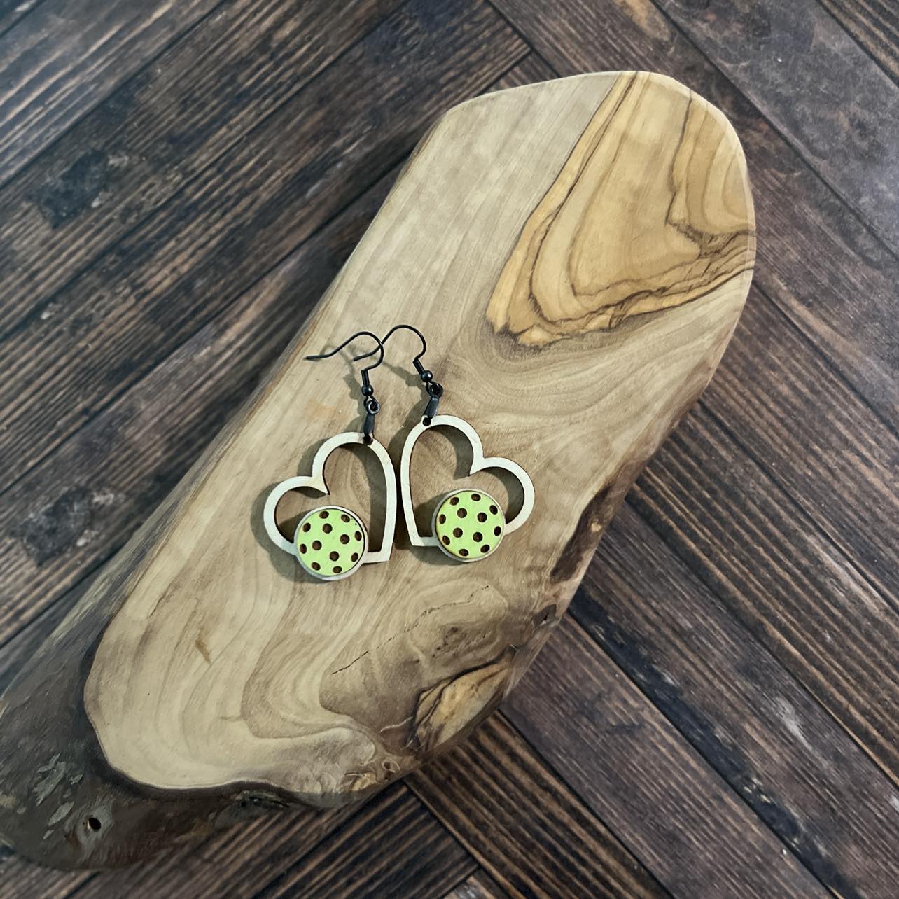 Pickleball Earrings