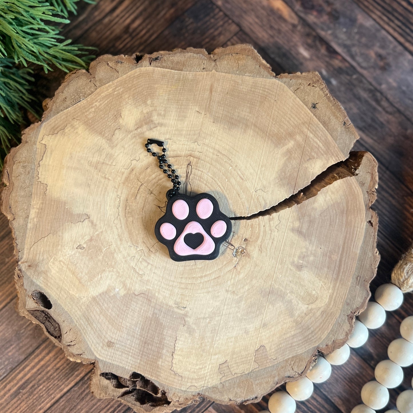 Paw Print Soda Can Opener