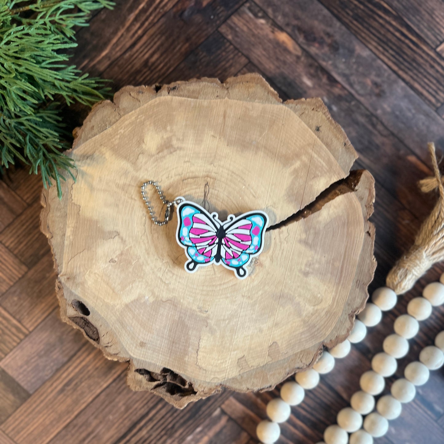 Butterfly Soda Can Opener