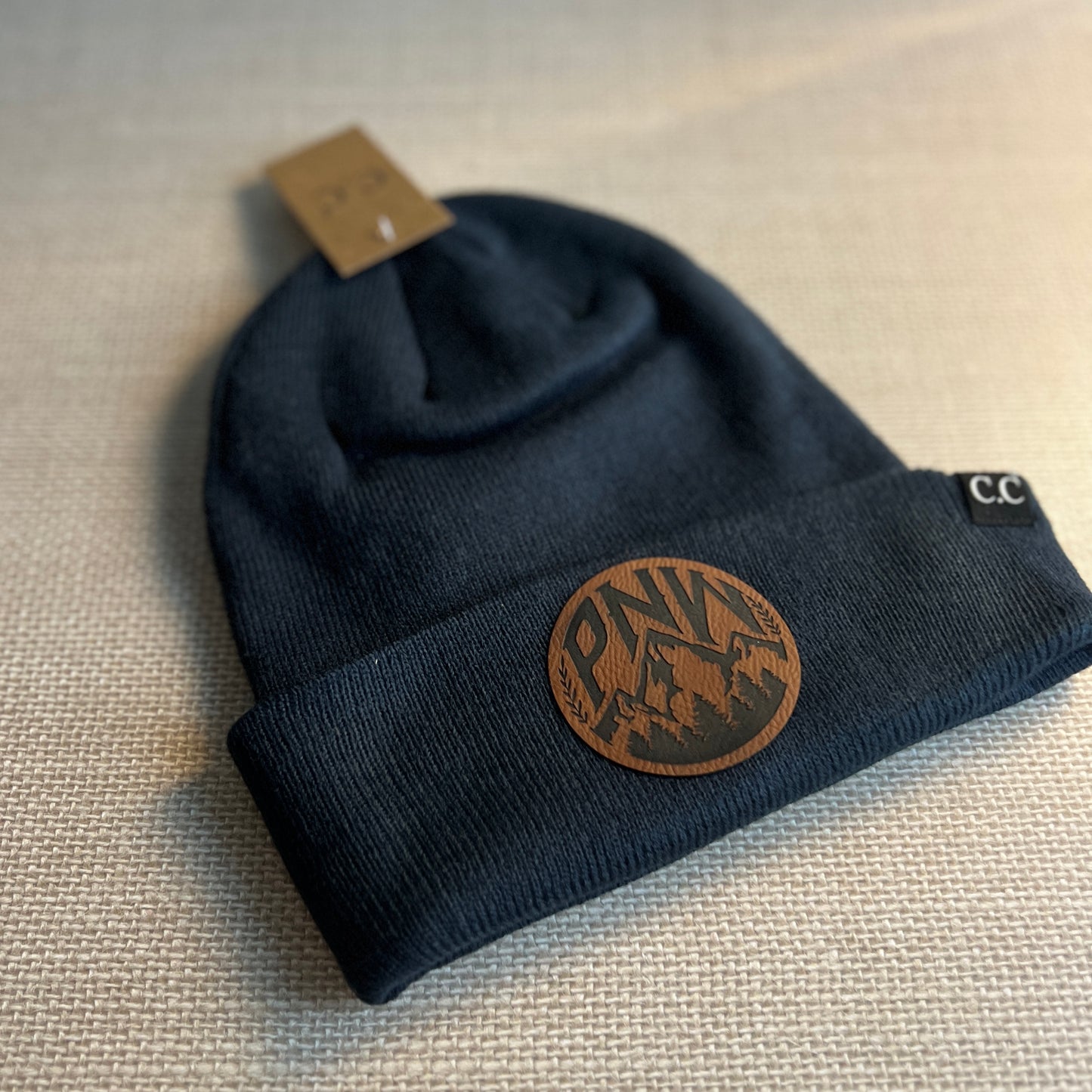 PNW Beanies