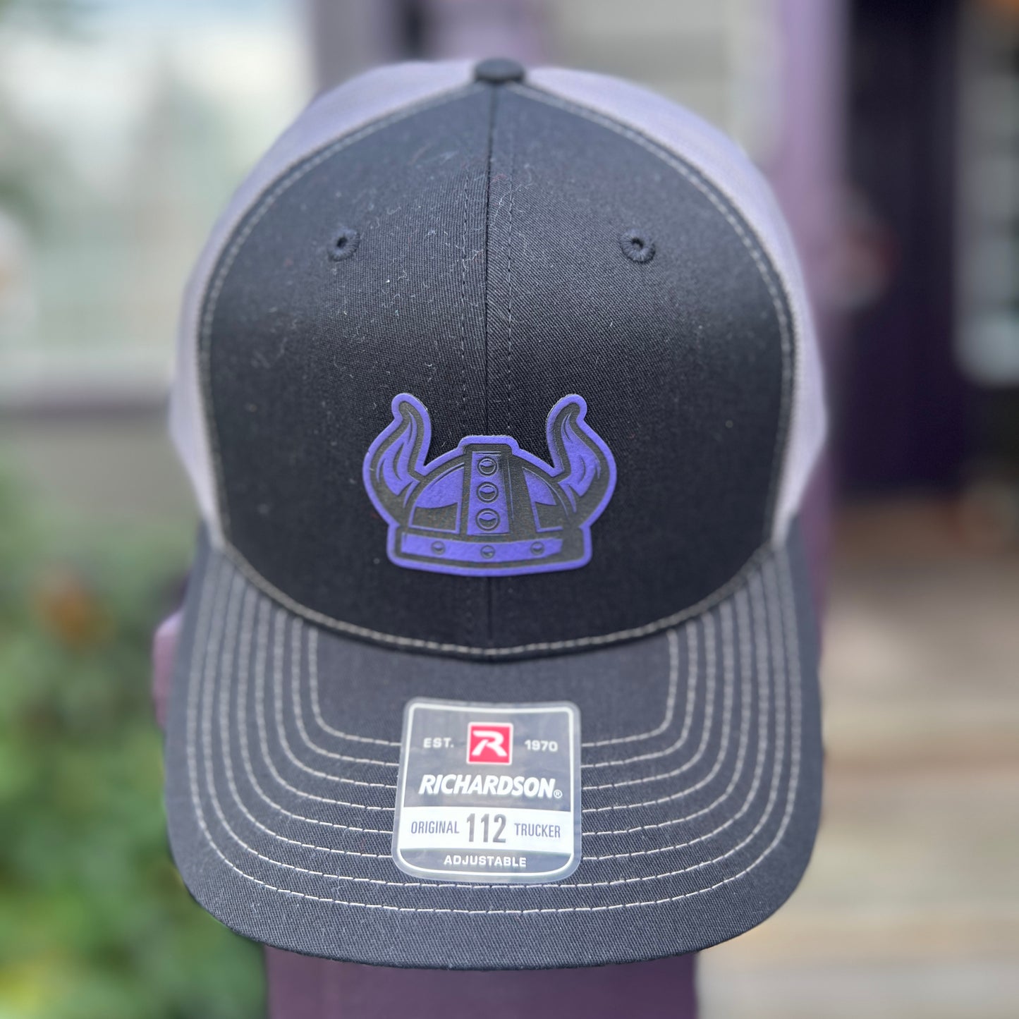 Viking Richardson 112 Trucker Hat