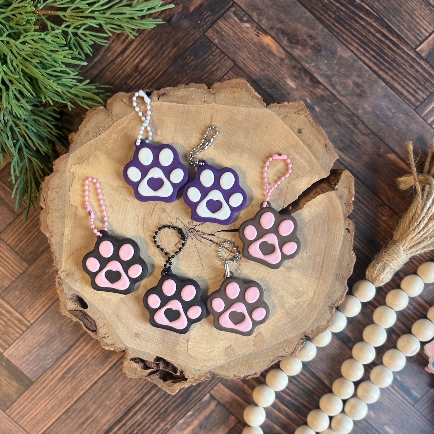 Paw Print Soda Can Opener