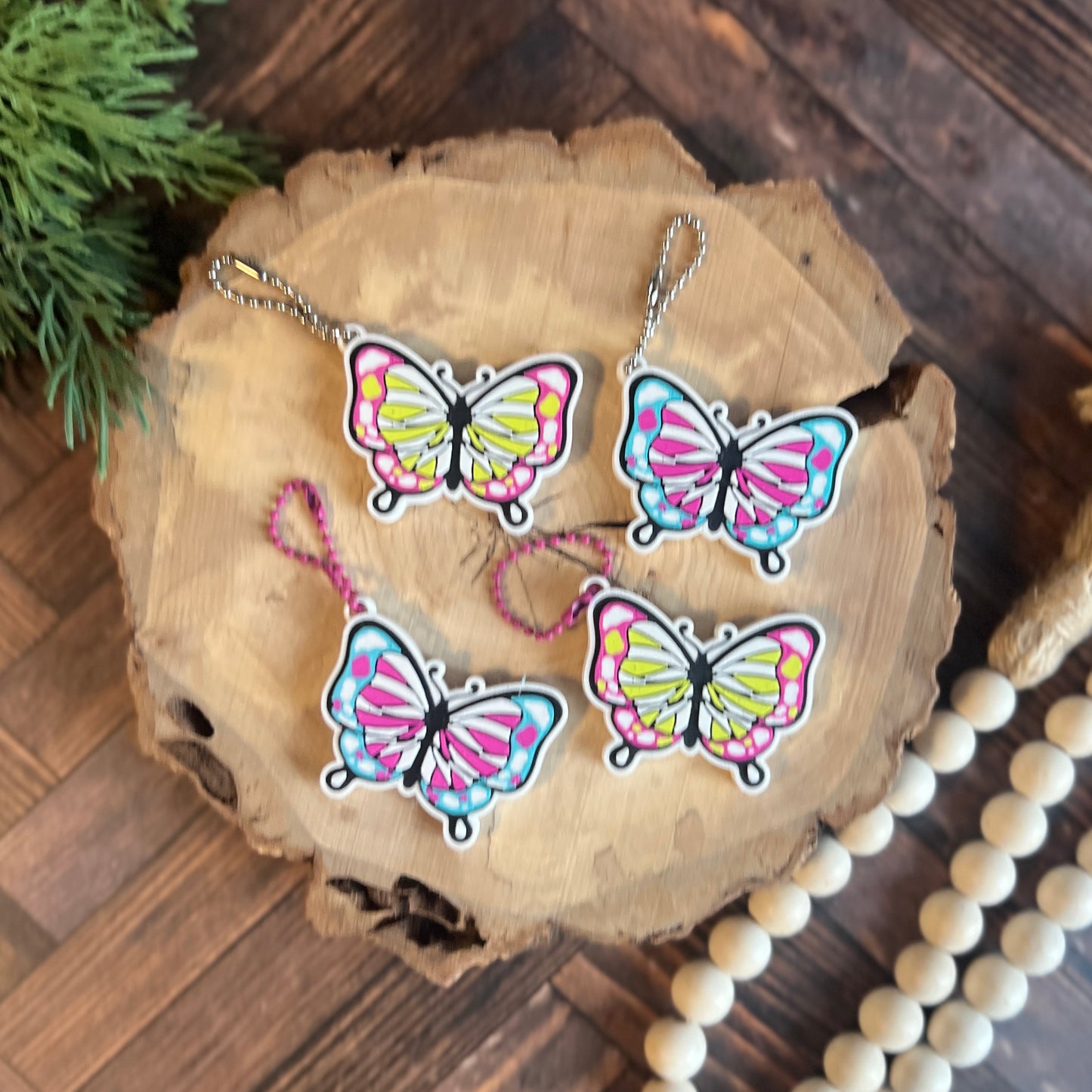 Butterfly Soda Can Opener