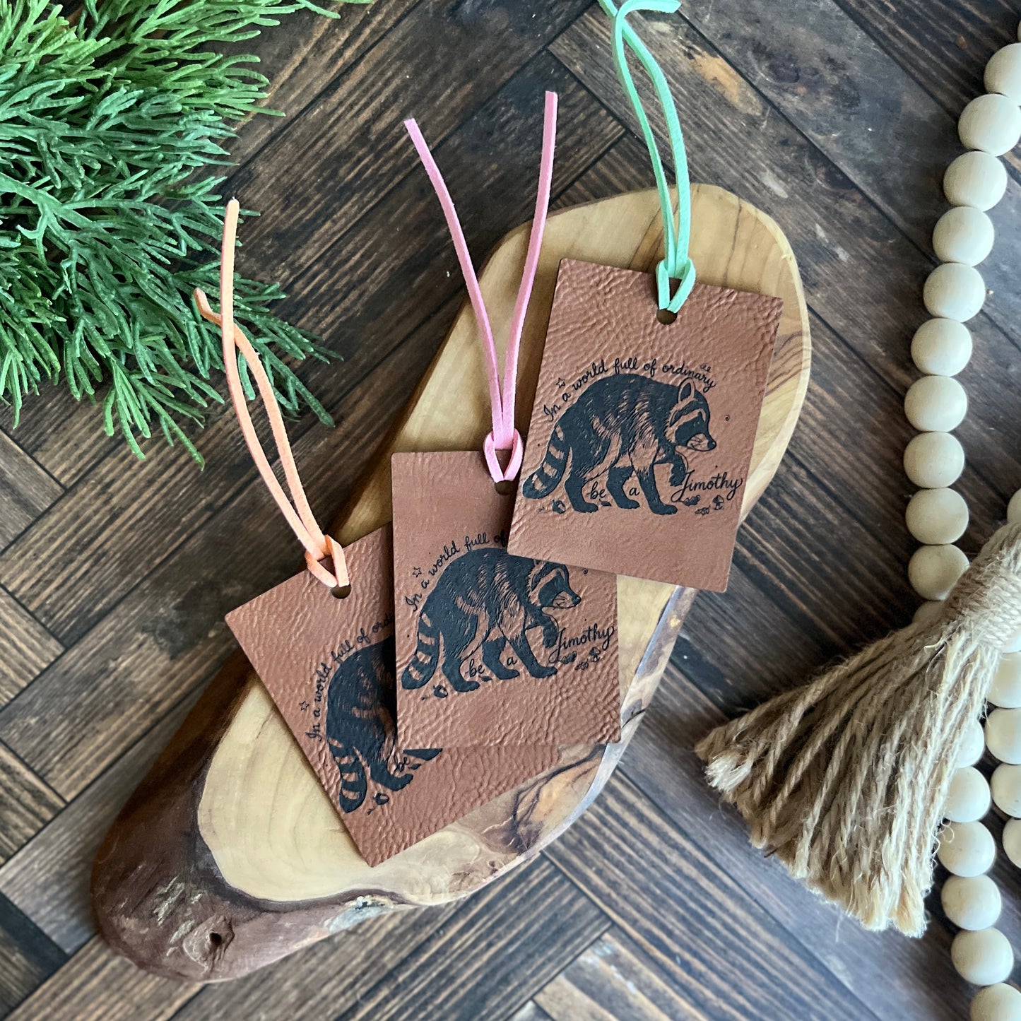 Jimothy Bookmark