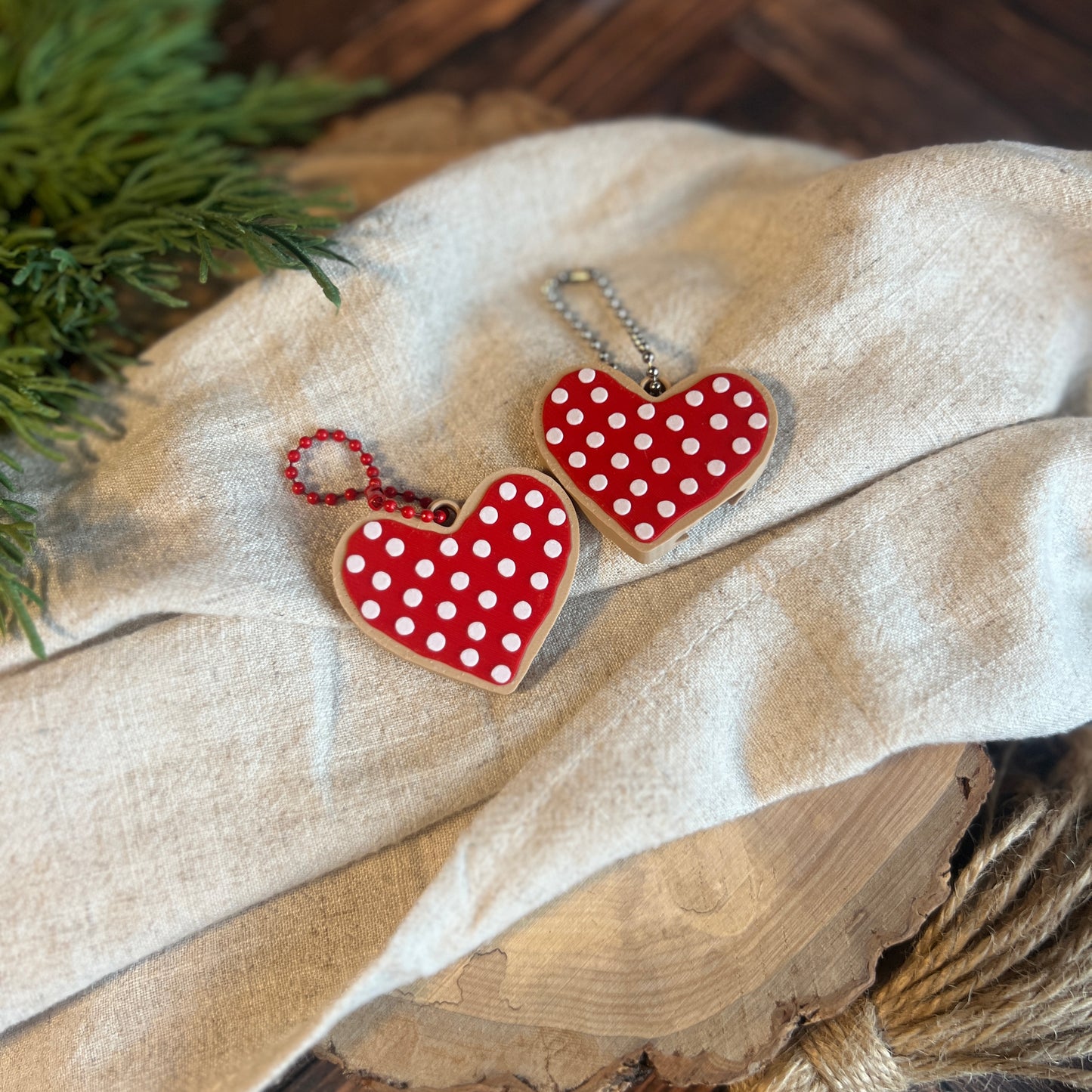 Polka Dot Cookie Soda Can Opener