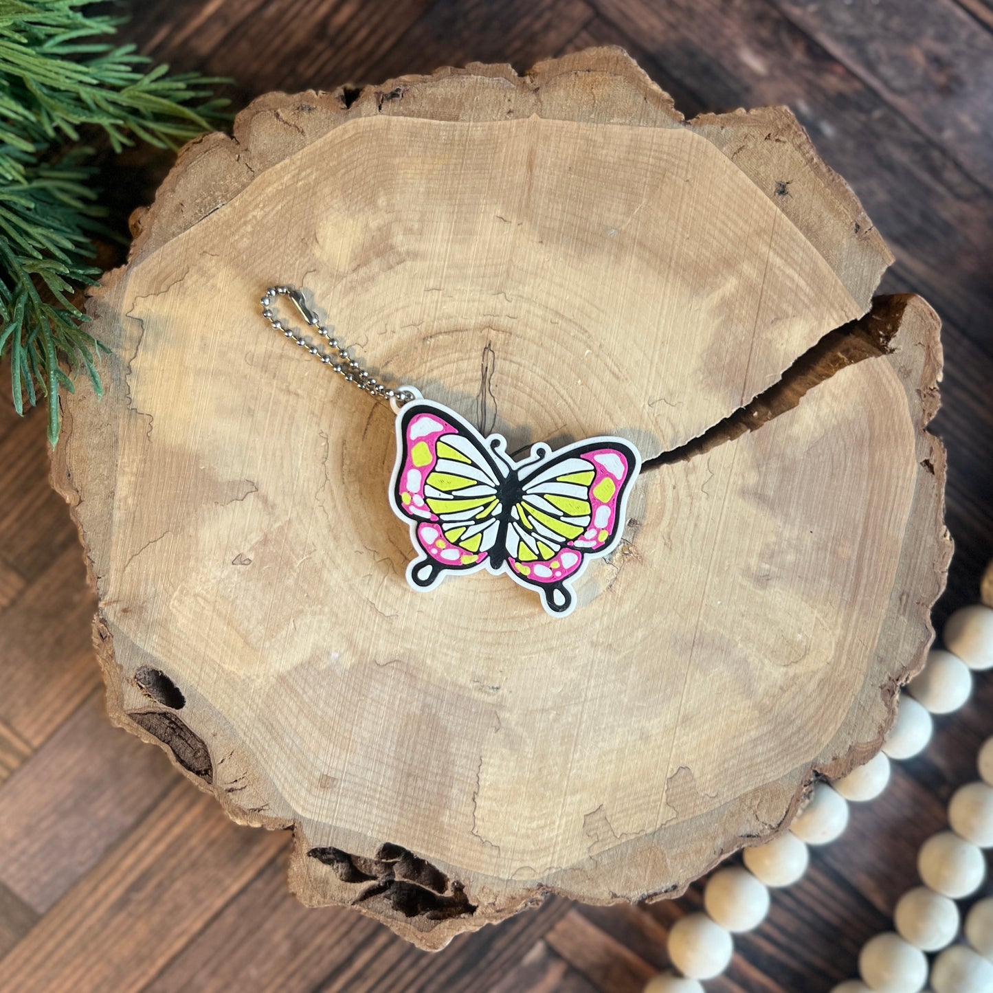 Butterfly Soda Can Opener